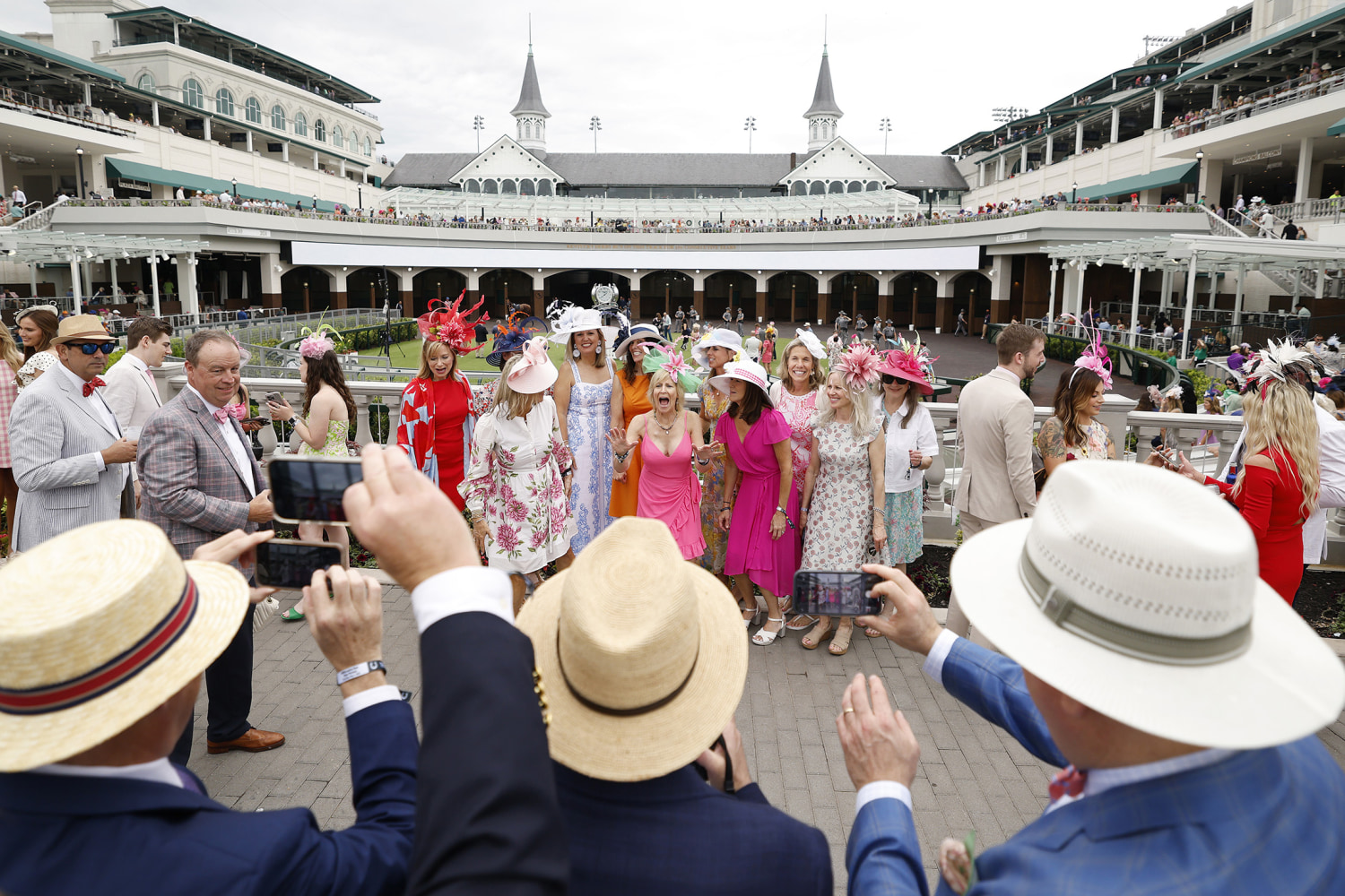 How tariffs are affecting the Kentucky Derby