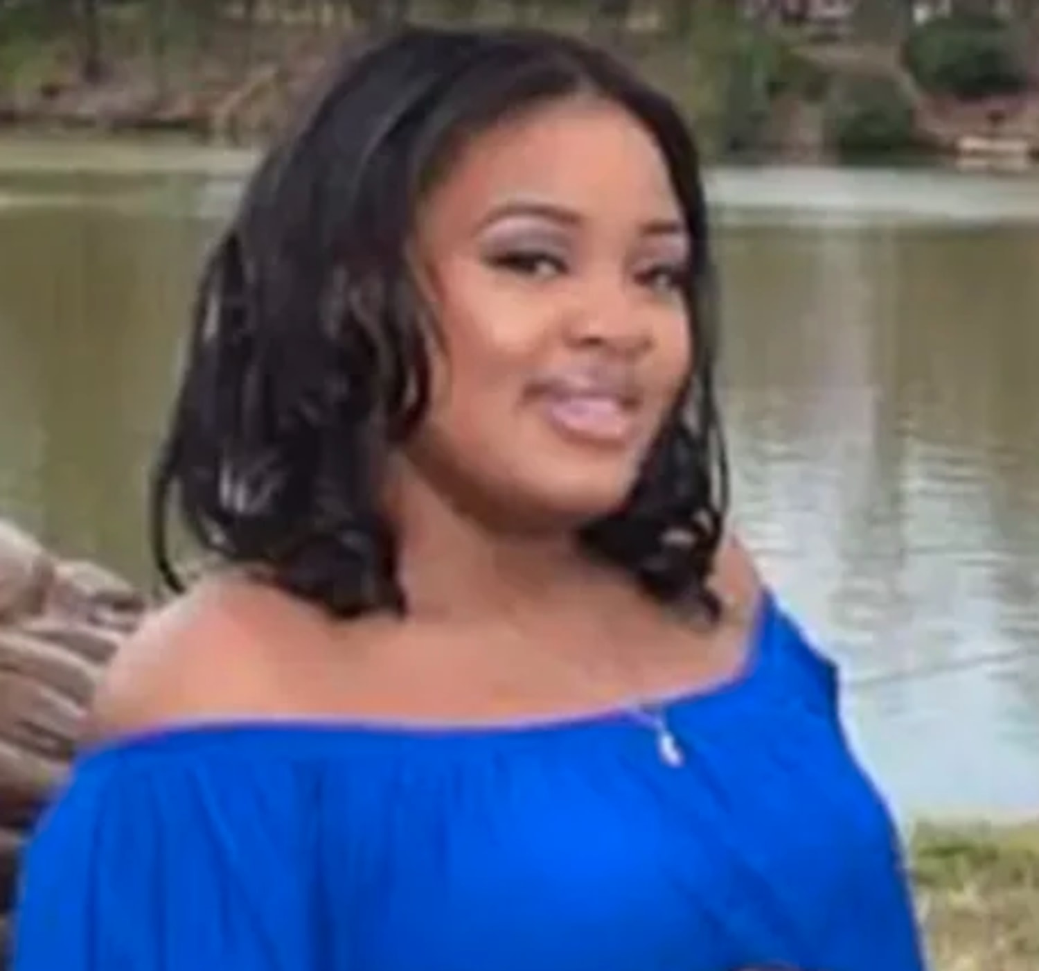 adriana smith Brain Dead Mom Forced On Life Support Because Of Pregnancy