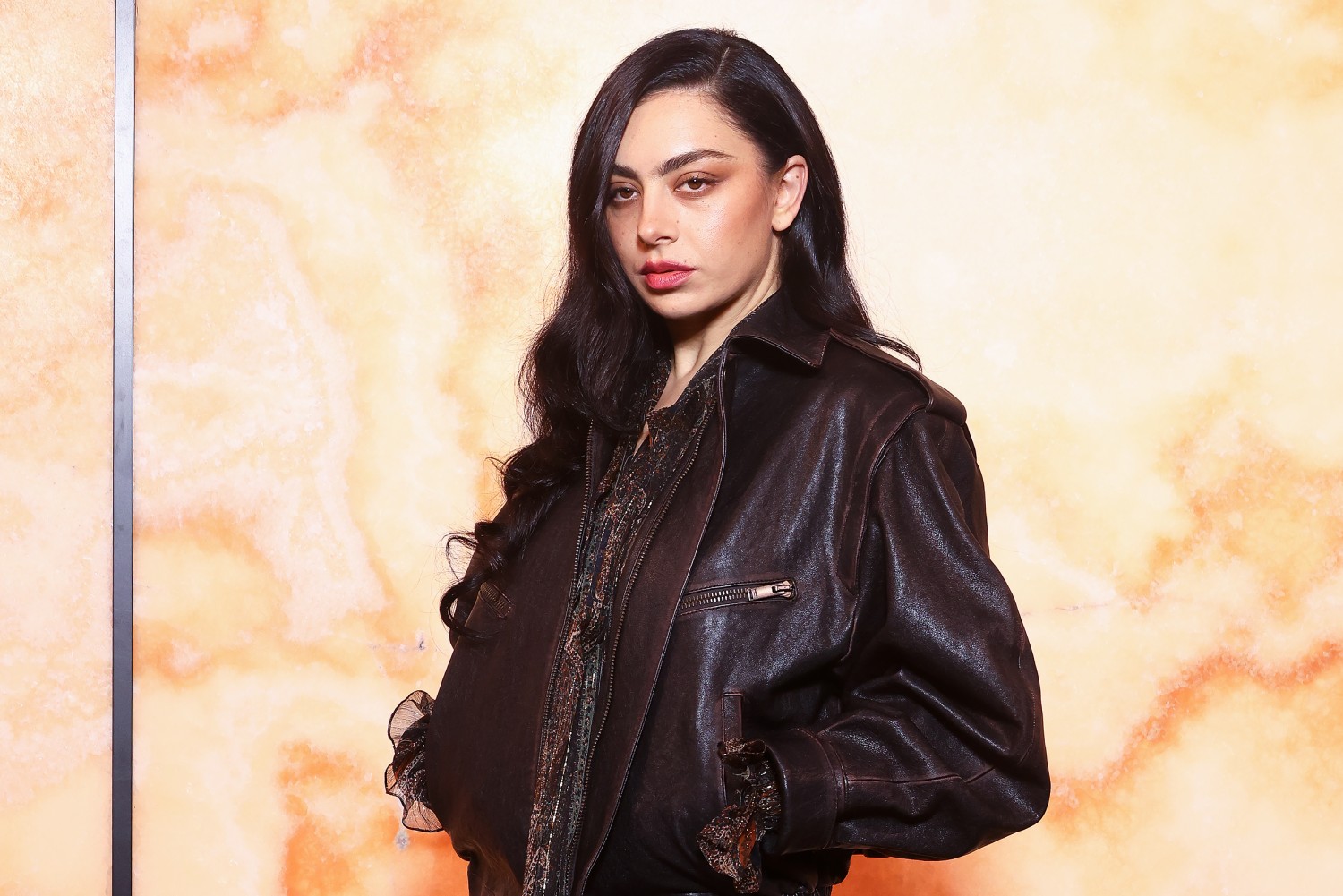 Charli XCX Makes 'Party 4 U' Music Video 5 Years After Song Came Out