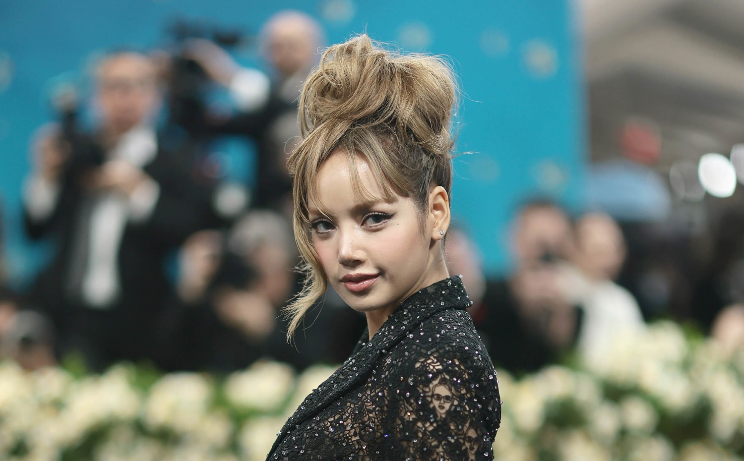 Why Lisa's Met Gala Outfit Sparked Controversy