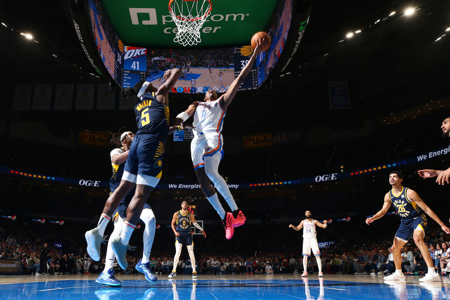 The one rule that decides virtually every NBA champion won't be