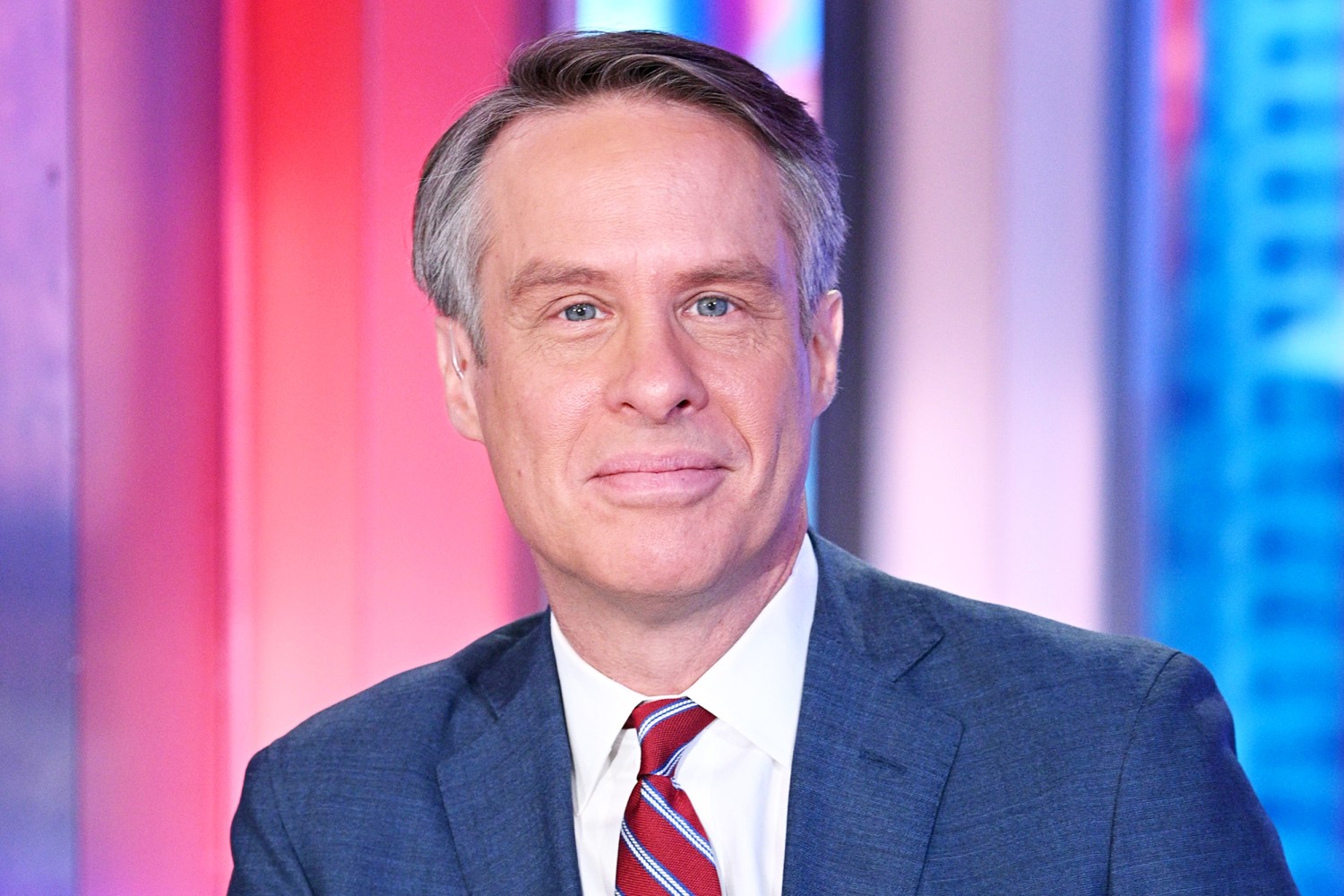 ABC journalist Terry Moran out at network after social media post about Stephen Miller