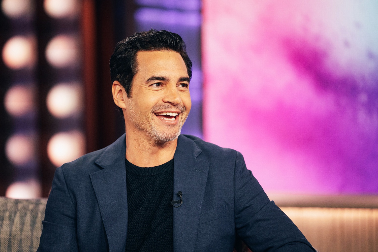 With Emmy voting underway, Ramón Rodríguez of 'Will Trent' aims to break  barriers for Latinos on TV