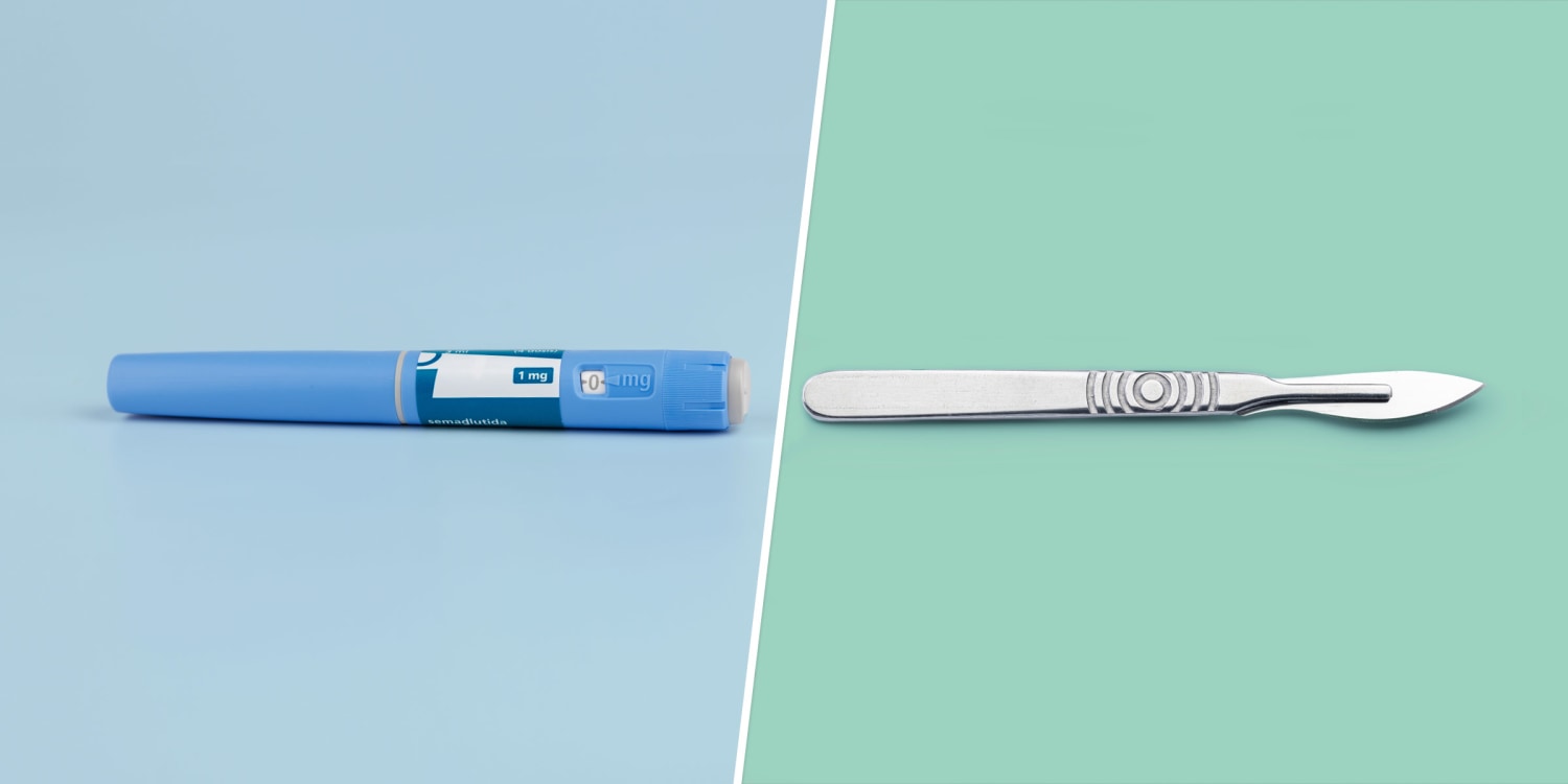 is glp 1 and mounjaro the same Compare GLP-1 Options | Ozempic v Mounjaro | WeightWatchers