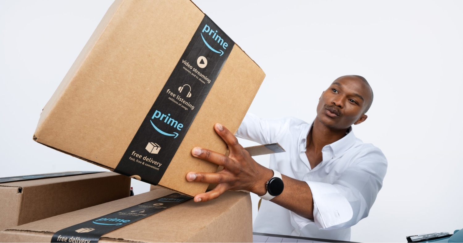Unbeatable Prime Day Deals You Can't Afford to Miss!