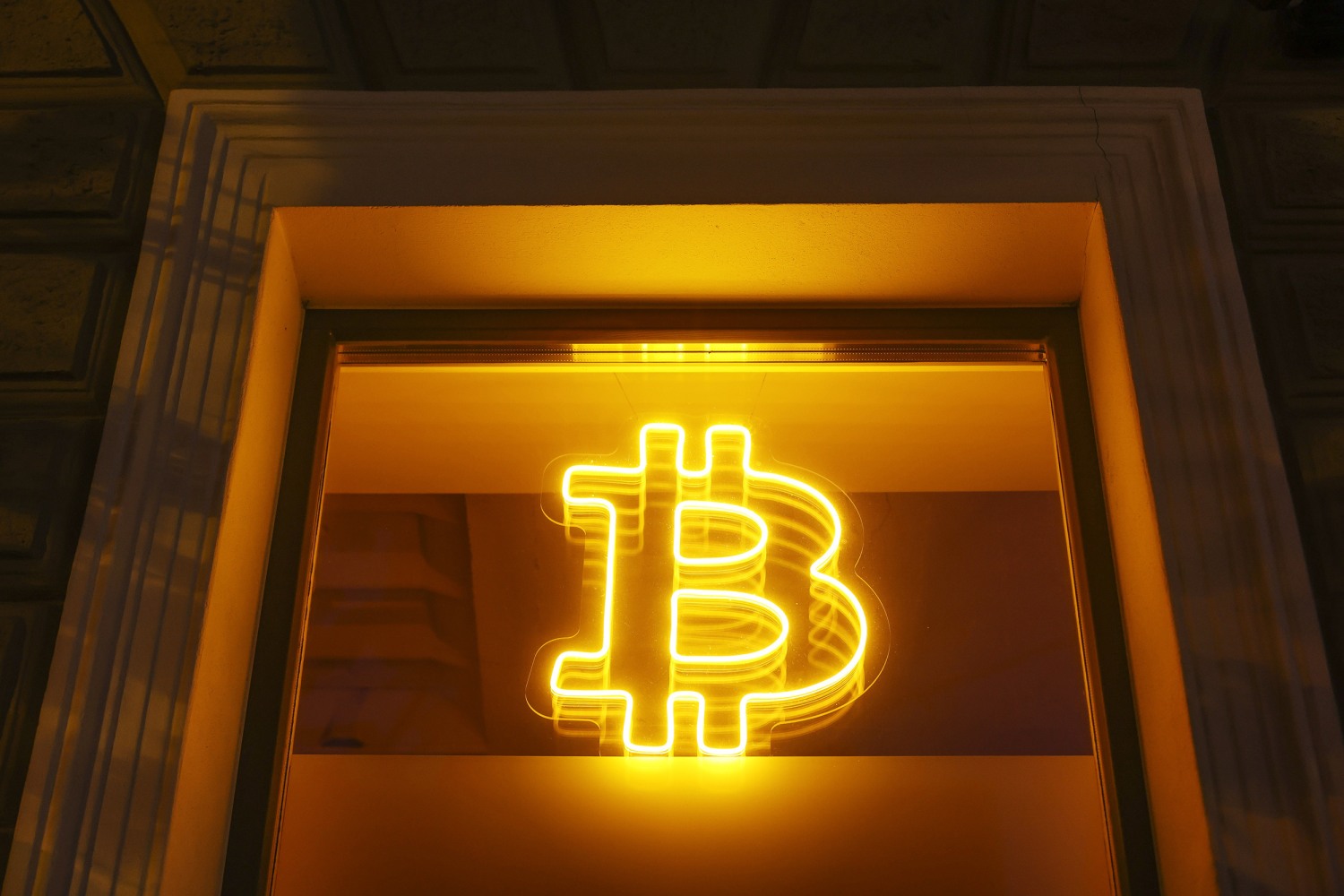 Bitcoin price sets record, surges past $120,000
