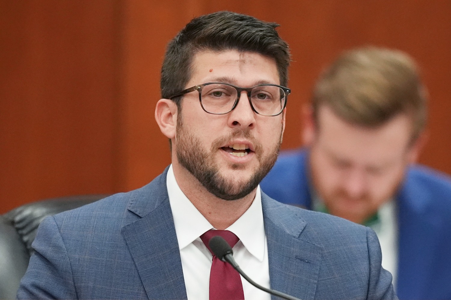 Florida attorney general reports wrongful charges under halted immigration  law