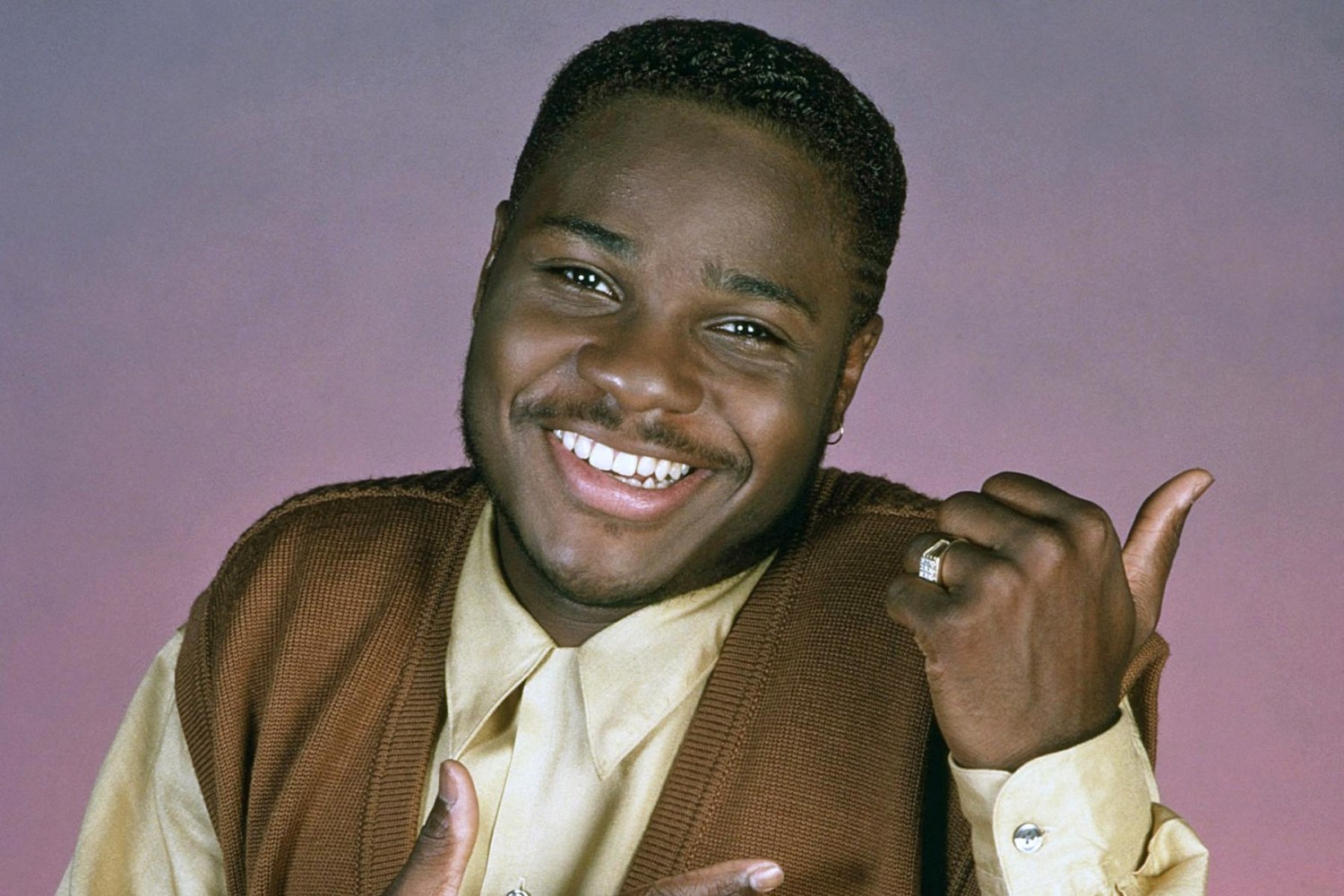 Gen Xers mourn drowning of actor Malcolm-Jamal Warner, known as Theo on  'The Cosby Show'