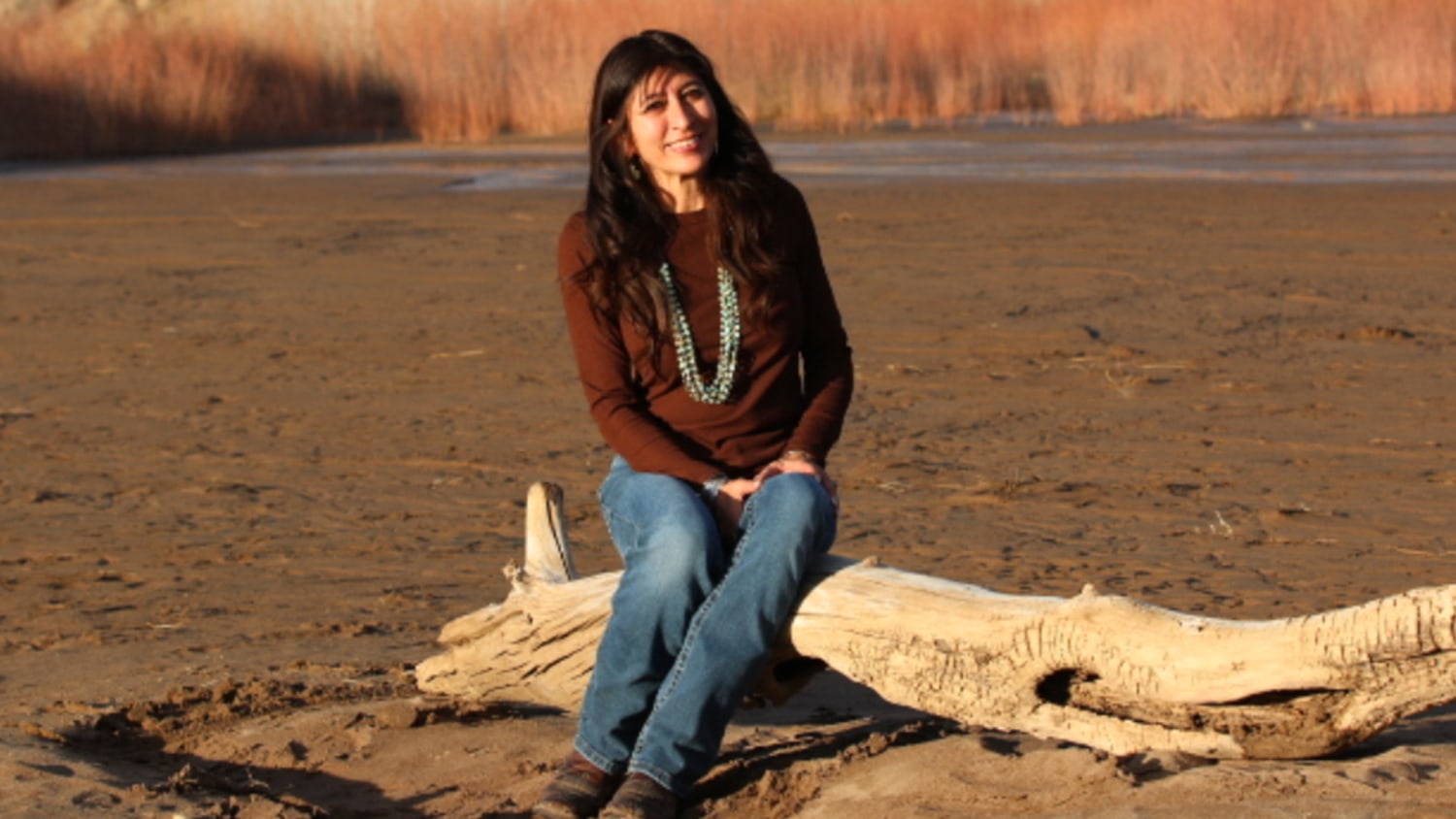 Remains found in New Mexico national forest ID'd as those of Melissa Casias, who vanished last year
