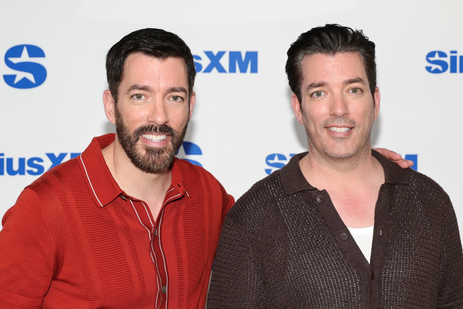 Property Brothers' Jonathan and Drew Scott Once Fought Over Who Should Get  Paid More