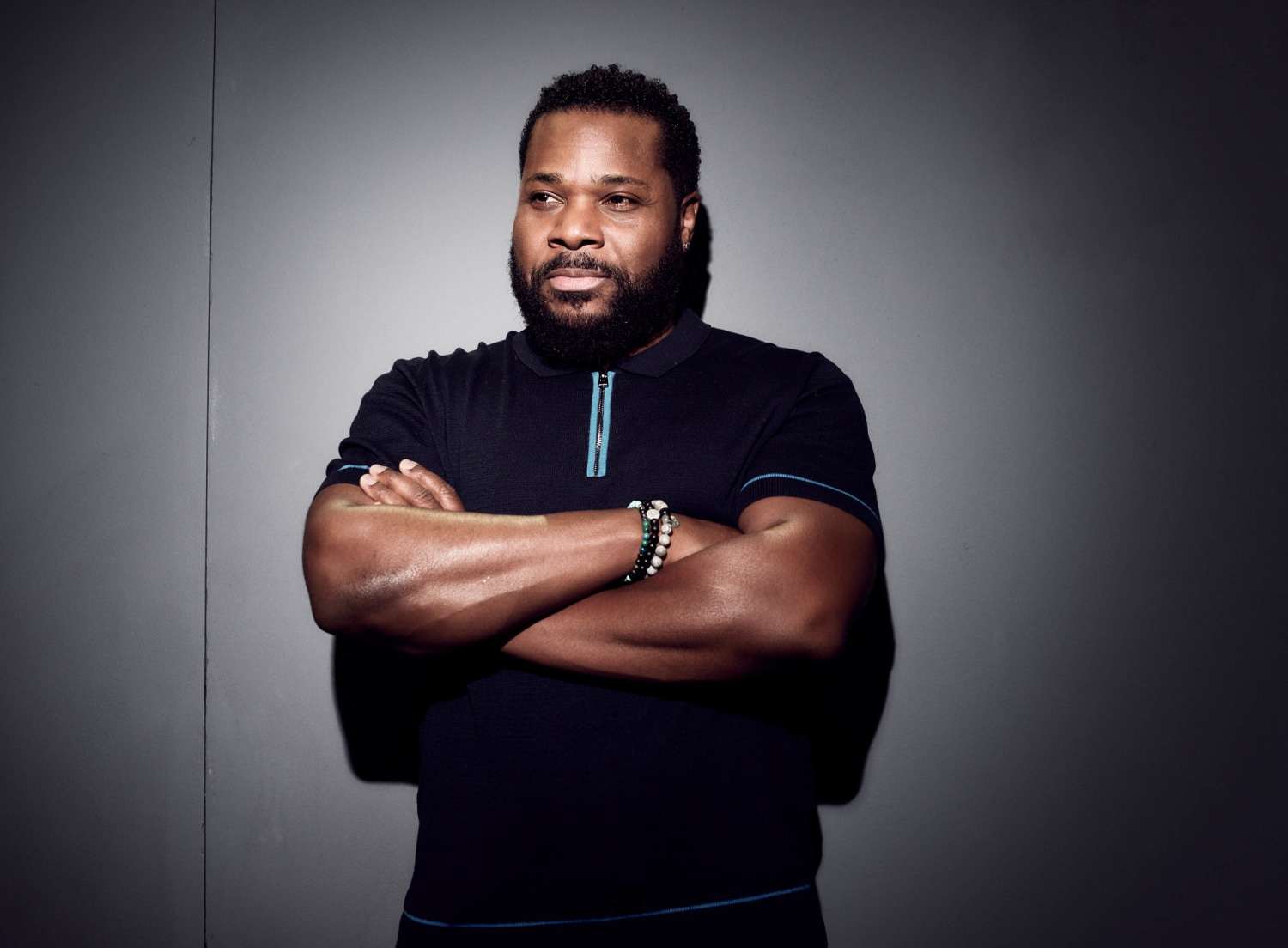 Malcolm-Jamal Warner's Cause Of Death: What Officials Shared