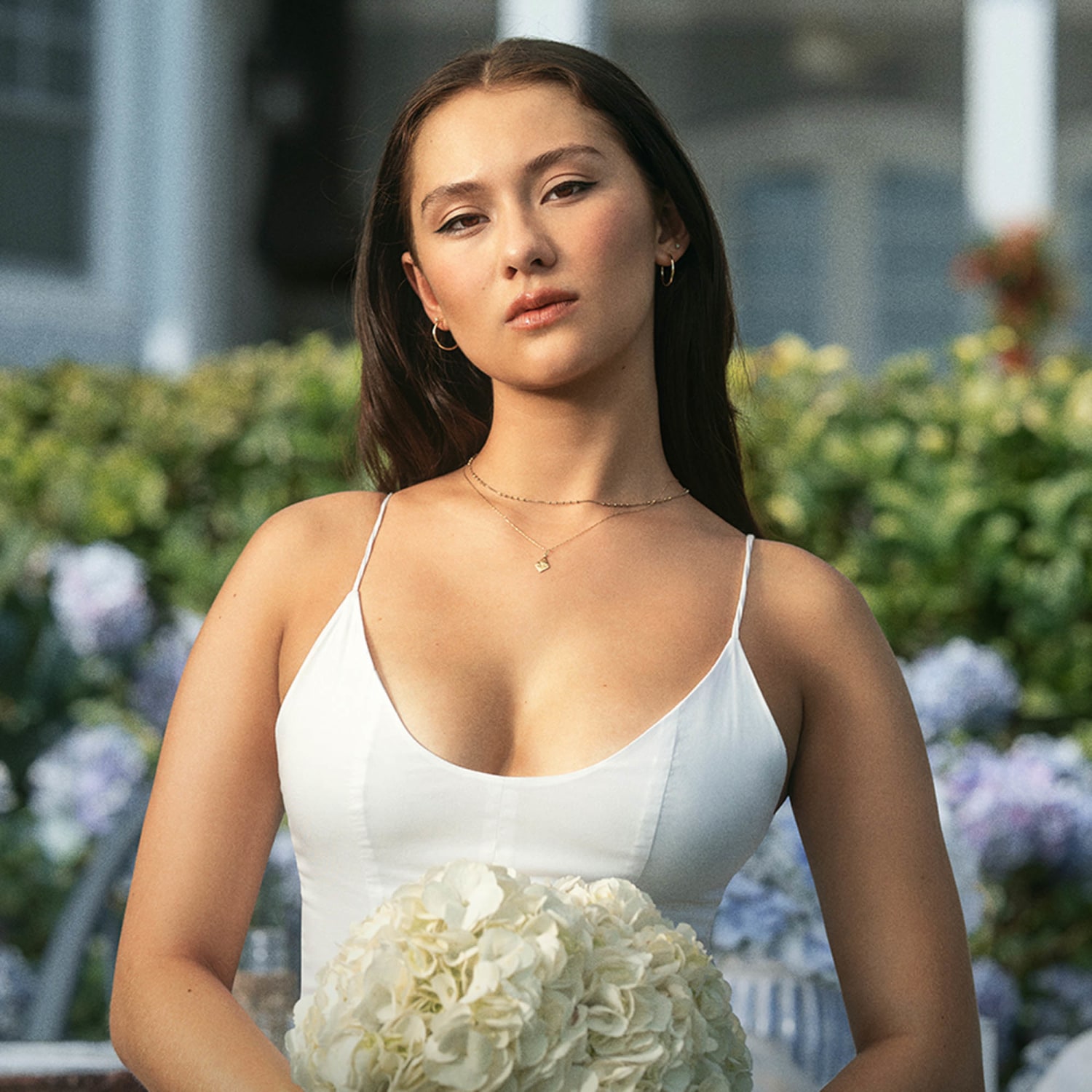 the summer i turned pretty wedding dress Belly's outfits in BELLY'S BIG FAKE WEDDING FINALE