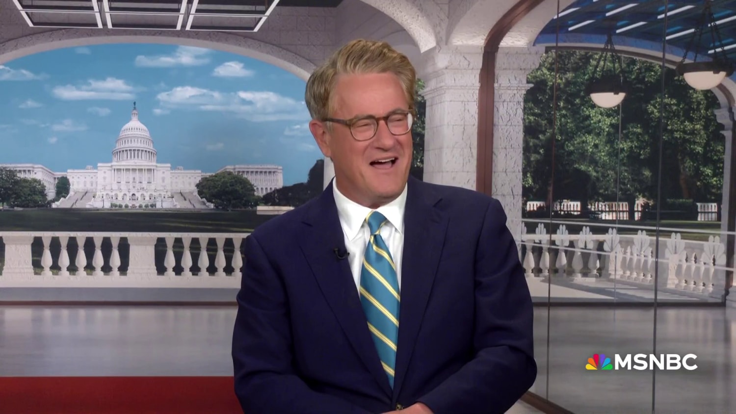 Joe Scarborough tears into Texas Republicans over redistricting plan