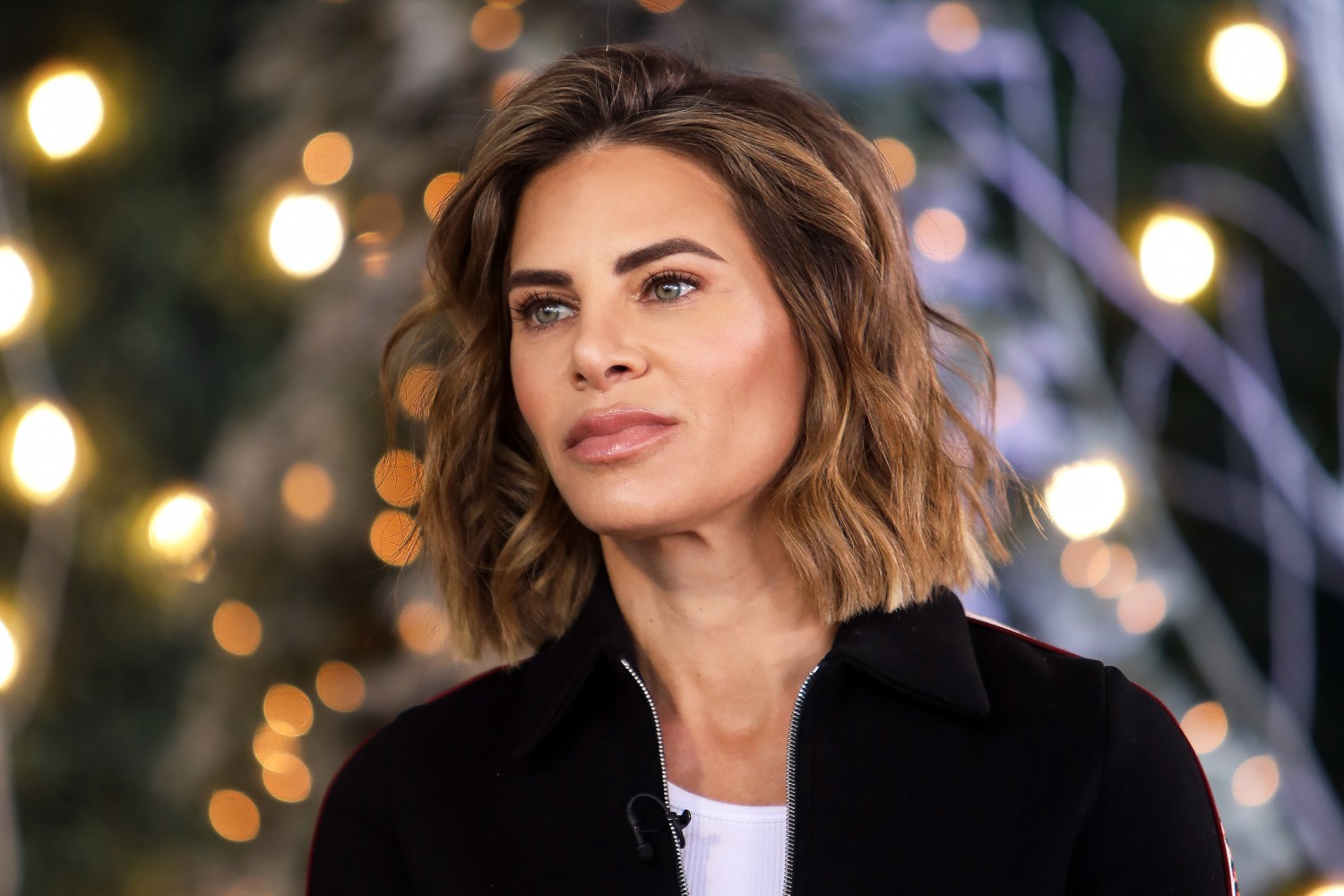 Jillian Michaels Breaks About 'Biggest Loser' Docuseries