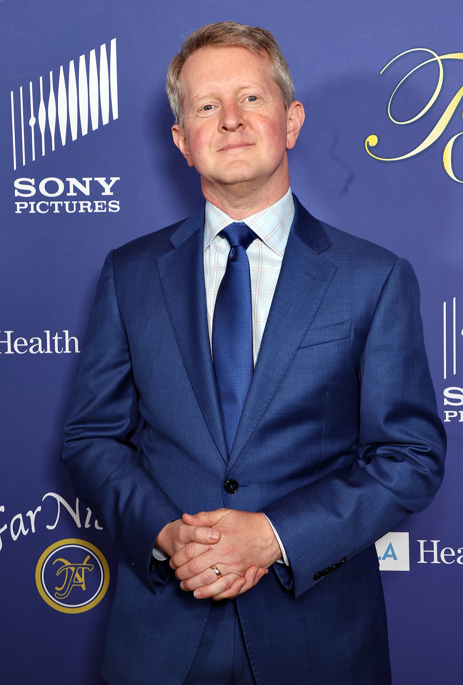 Ken Jennings Shares 'Jeopardy!' Feature He Found 'Cringey'