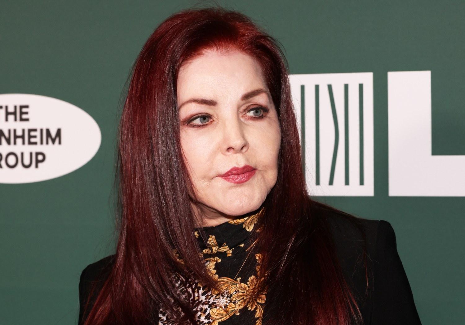 Priscilla Presley Responds to Lawsuit That Includes Lisa Marie Death Allegation