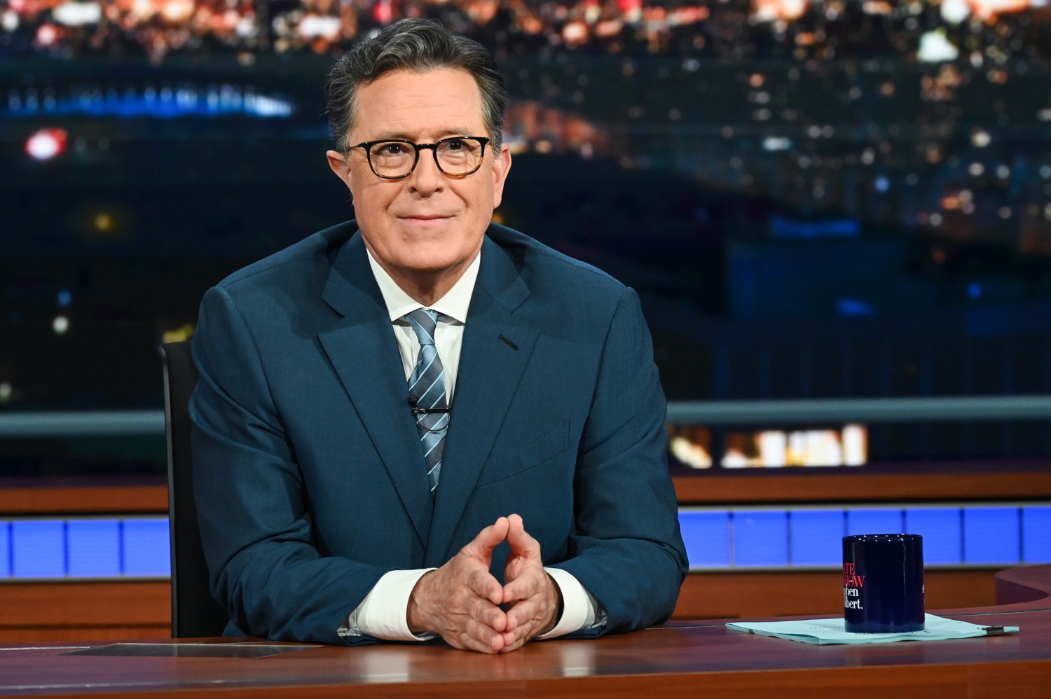 Why Was 'The Late Show With Stephen Colbert' Canceled?