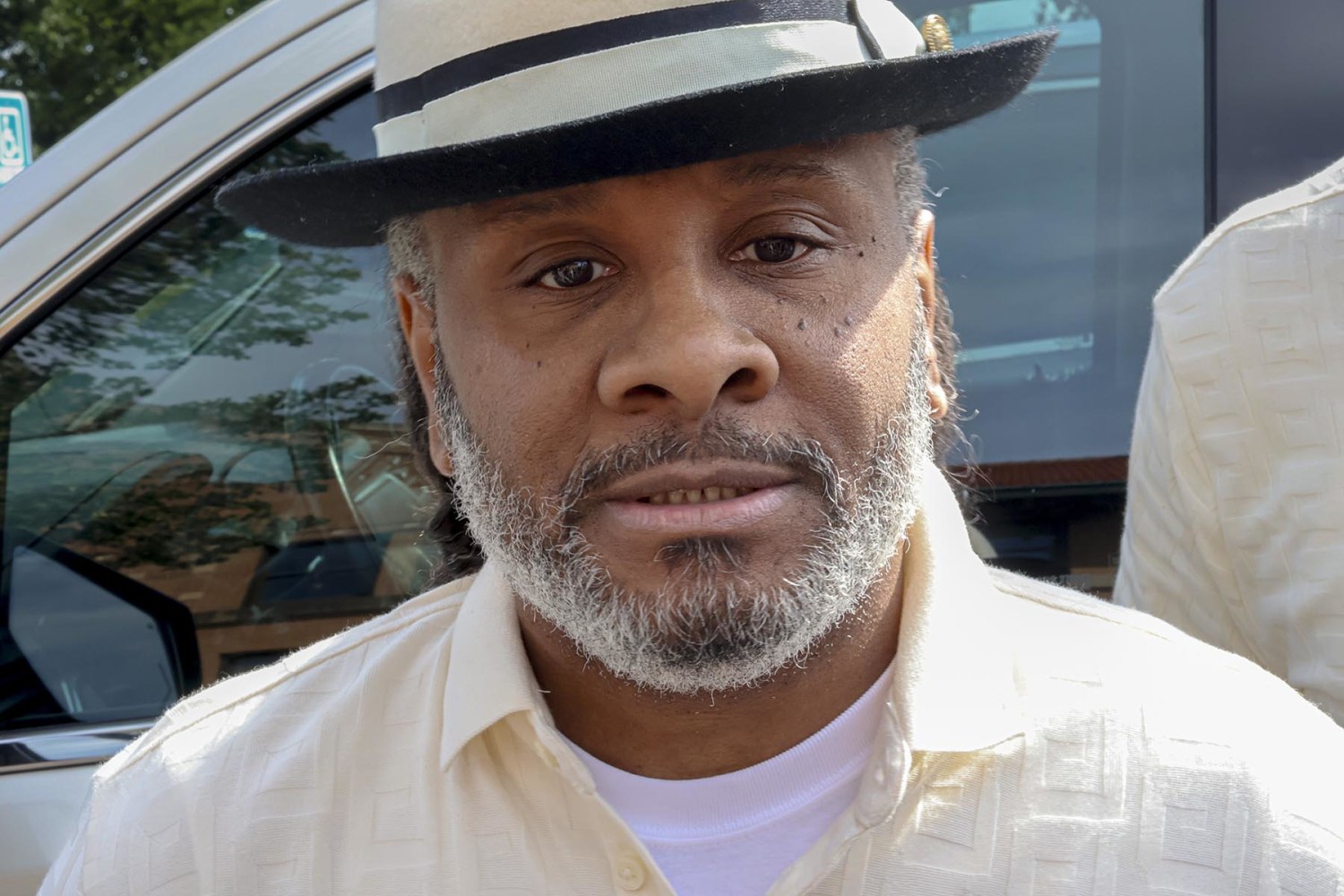 Minnesota man leaves prison after serving 27 years for a