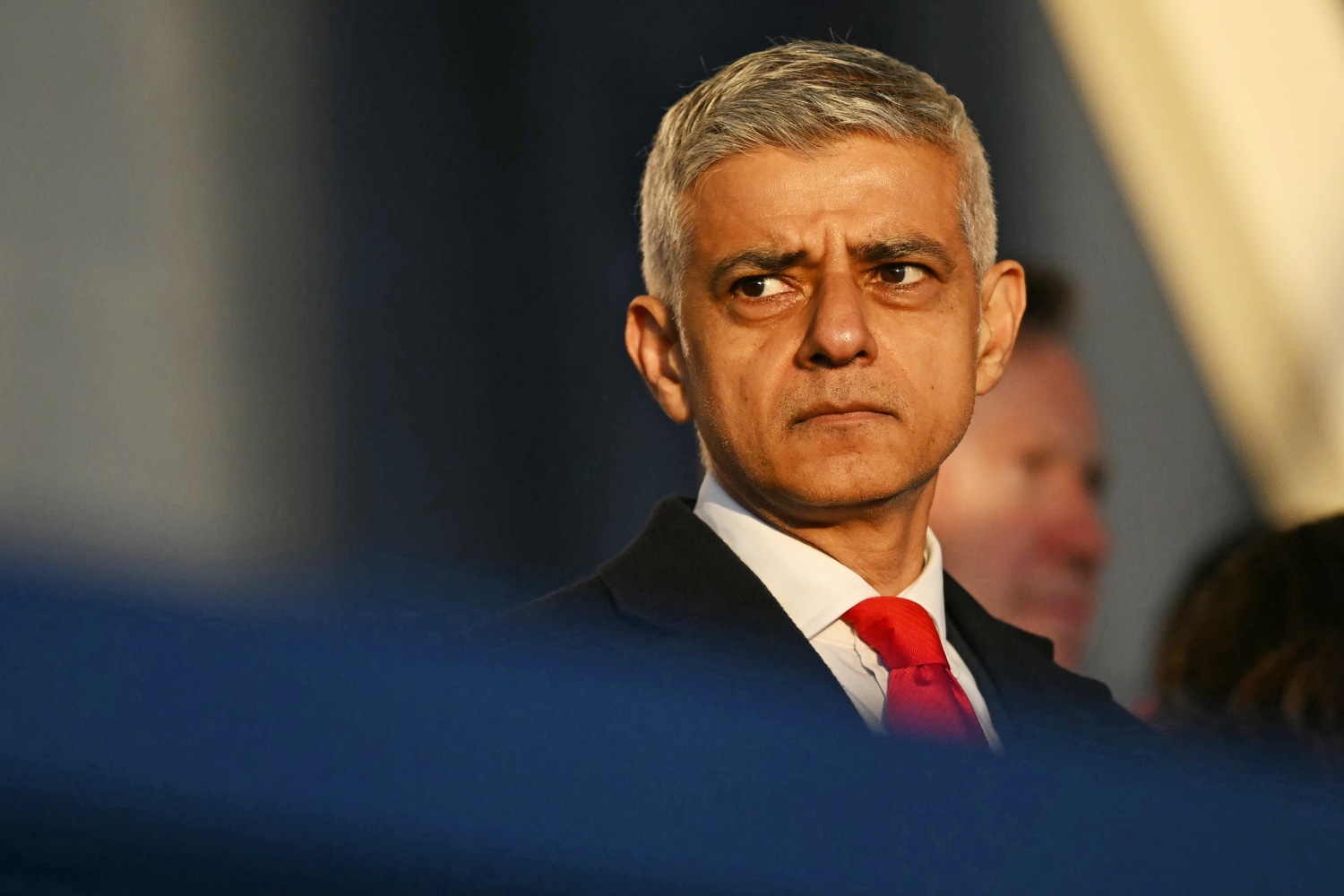 London Mayor Sadiq Khan calls Trump 'racist, sexist and Islamophobic' after UNGA speech