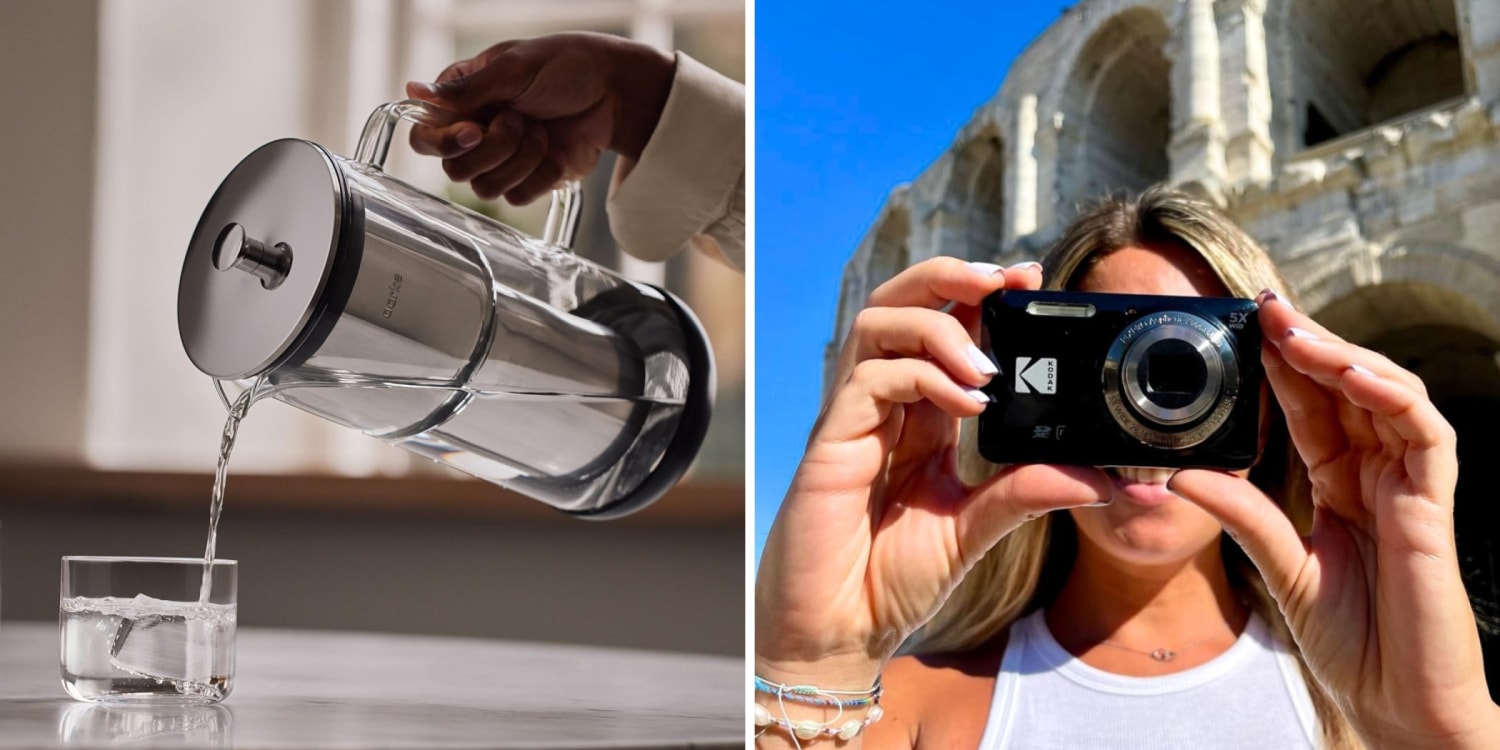 What We Want To See On Sale For Amazon Prime Big Deal Days 2025