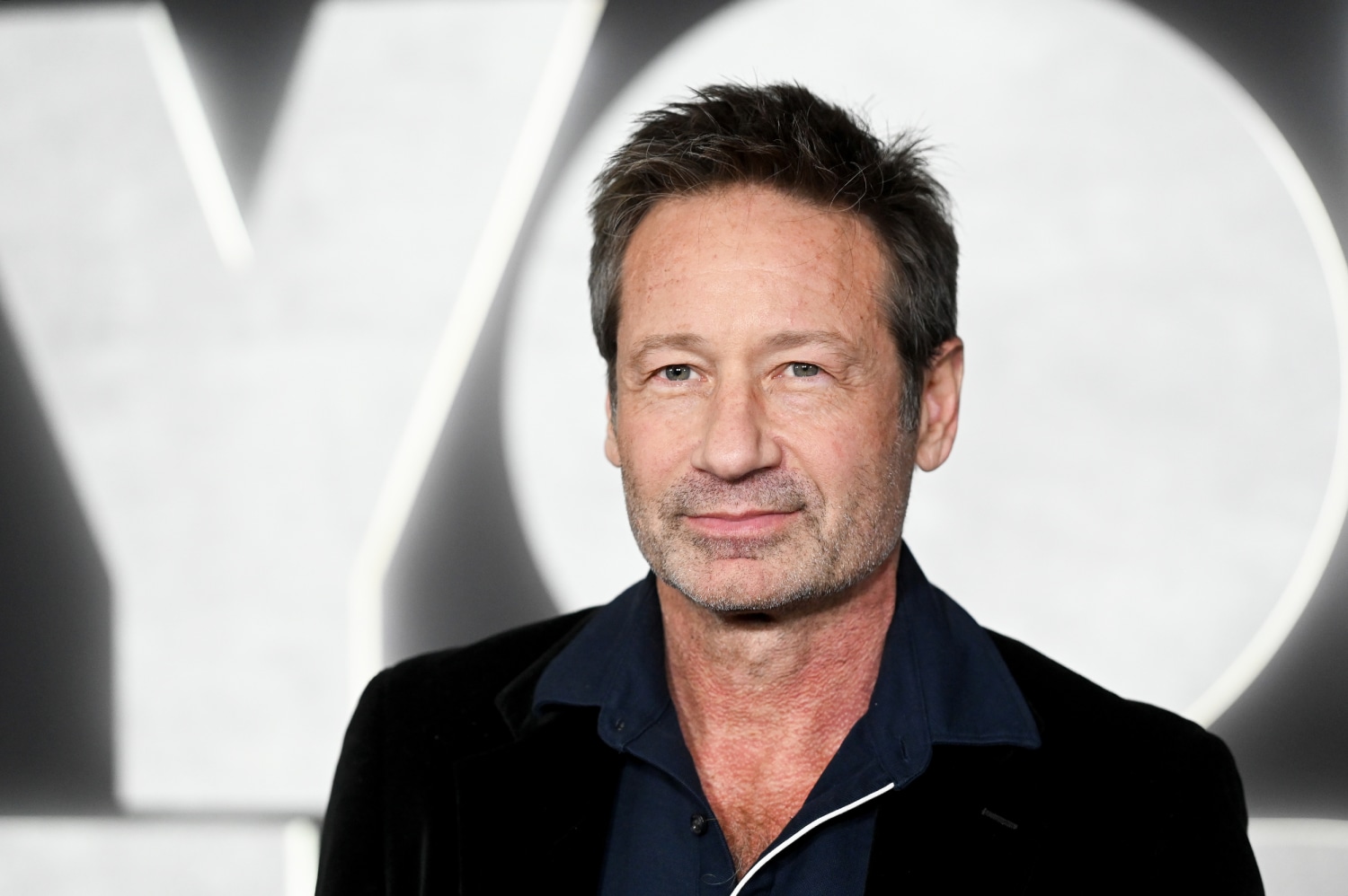 What Left David Duchovny Feeling Unsettled About 'The X-Files