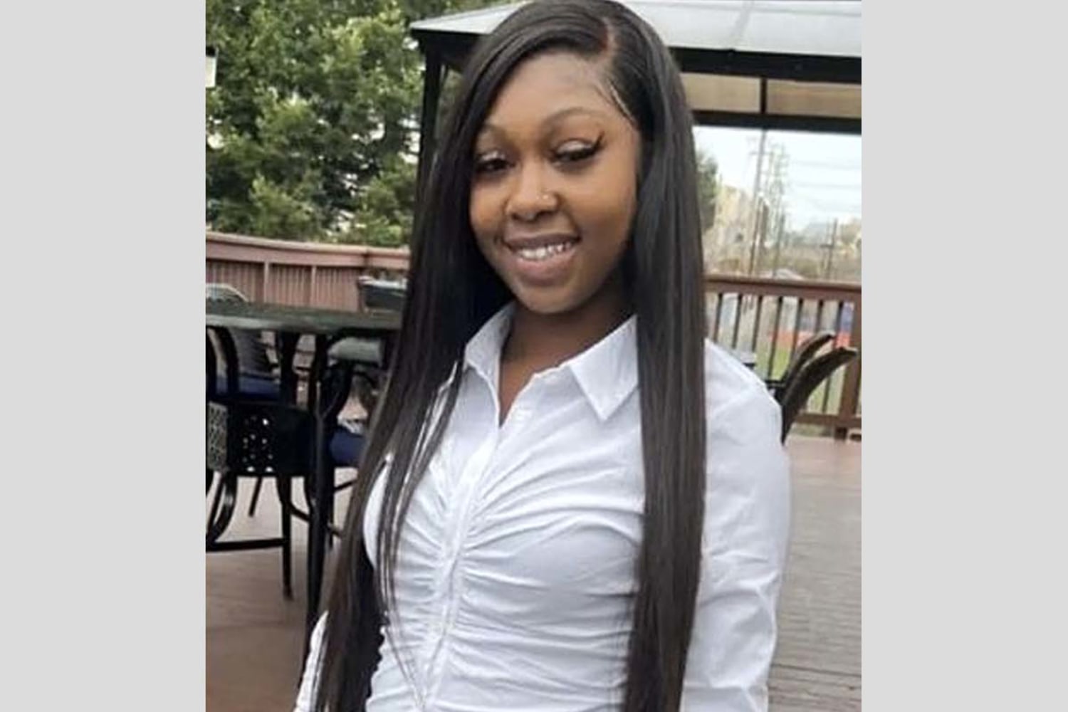 Apparent remains of missing woman found behind secret entry to attic in  California