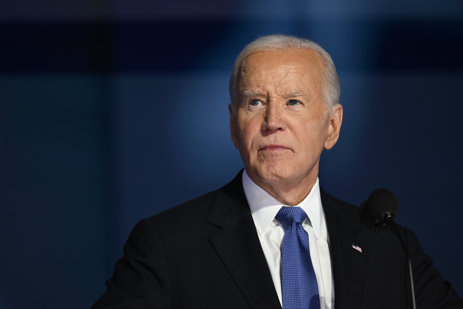 Biden undergoing radiation therapy as prostate cancer care enters new phase