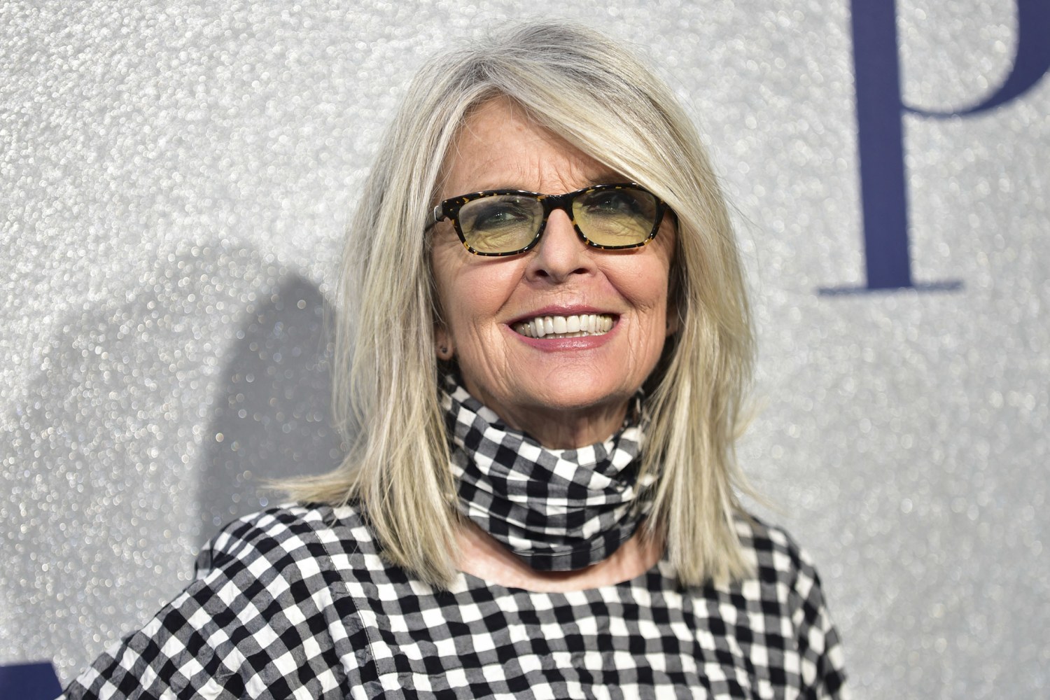 Diane Keaton's cause of death revealed