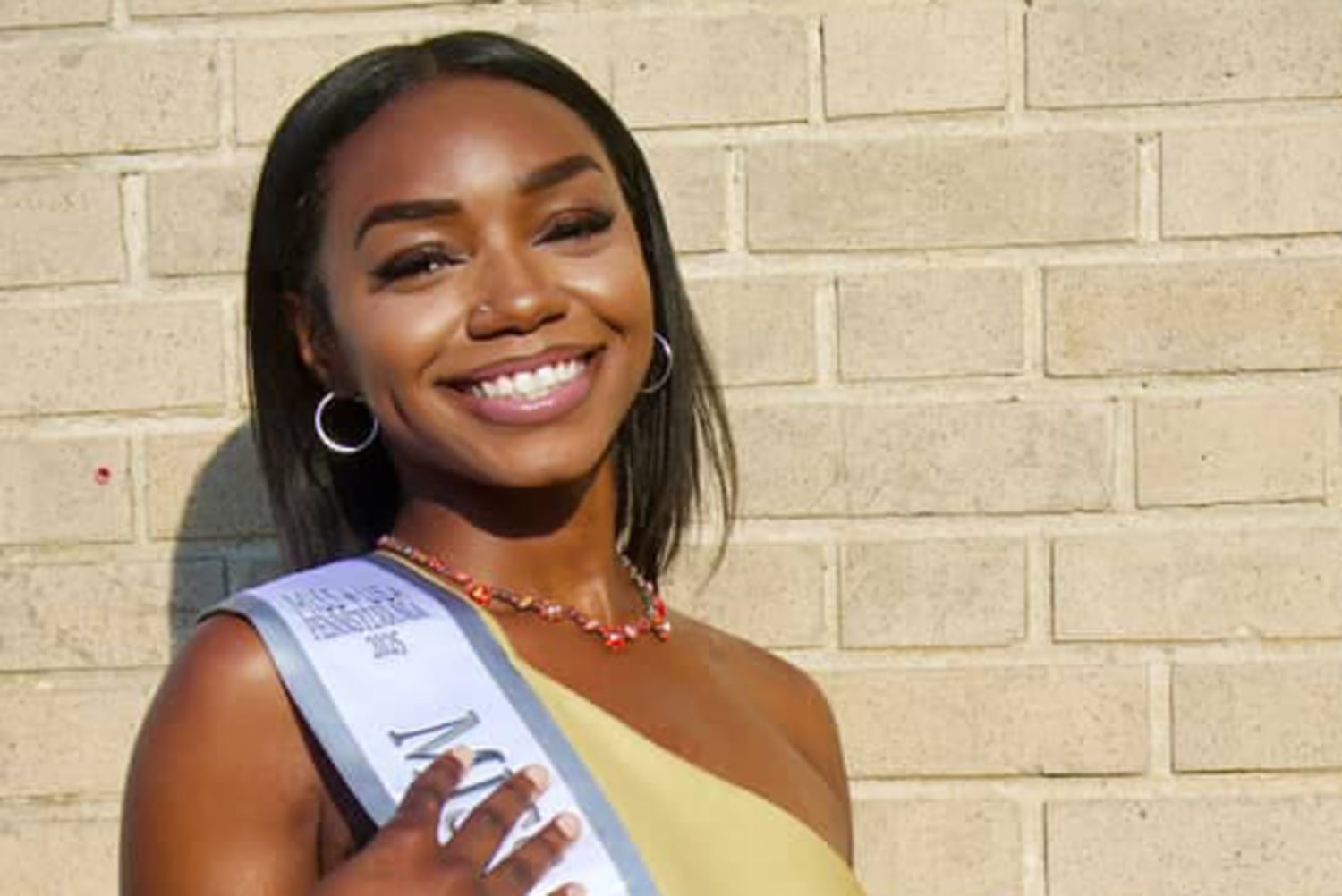 Remains found at abandoned Philadelphia school confirmed to be of missing  woman Kada Scott