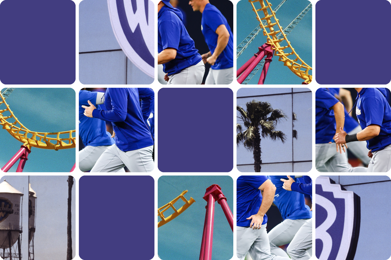 A Scorsese-esque gambling scheme and a museum heist straight out