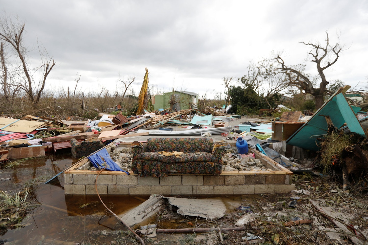 Hurricane Melissa death toll rises to 67 as insured losses in Jamaica could top $4 billion