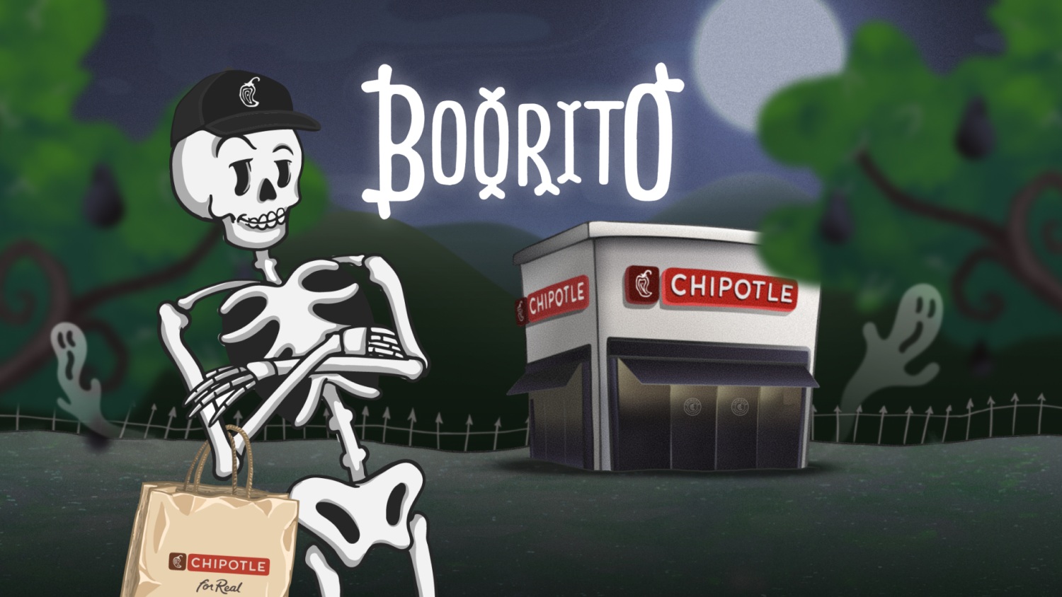 Halloween Food Deals 2025 From Chipotle, Taco Bell and More