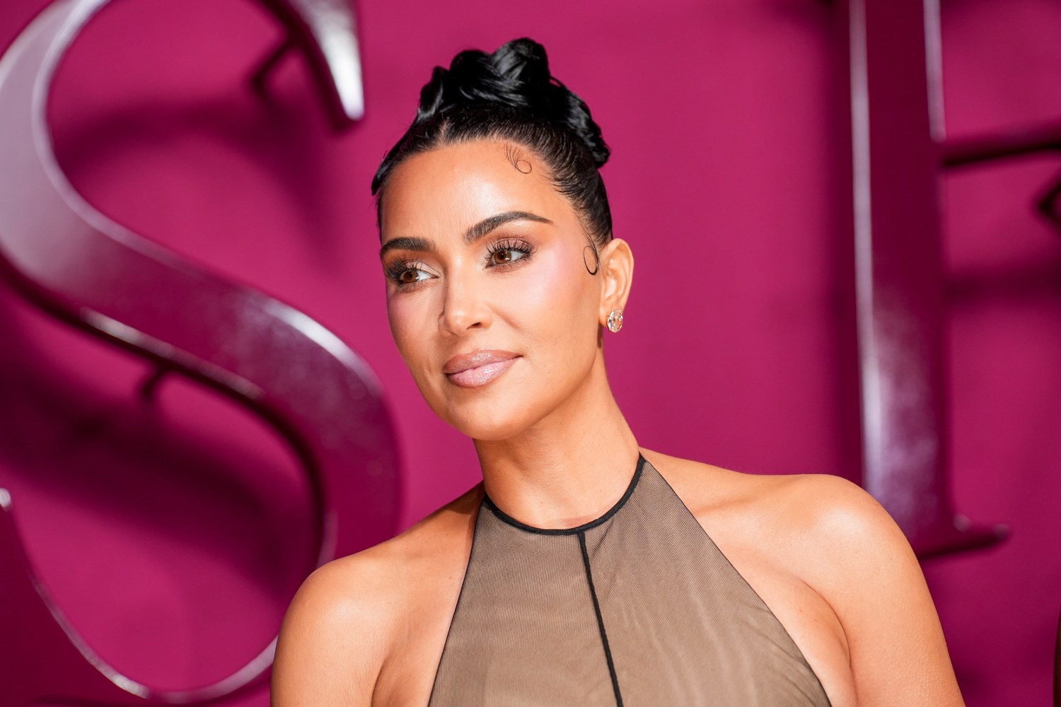NASA Responds to Kim Kardashian's Comments on Moon Landing