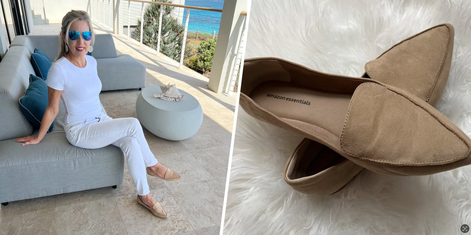 Womens Thick Soled High Heels Flat Casual Shoes Women Home