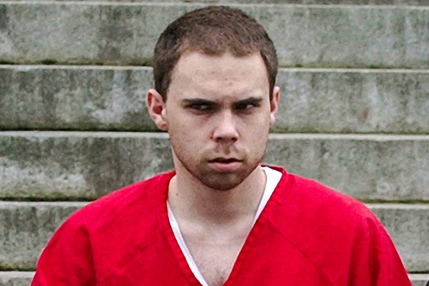 Man executed by firing squad in South Carolina for deaths of 3 people in 2004