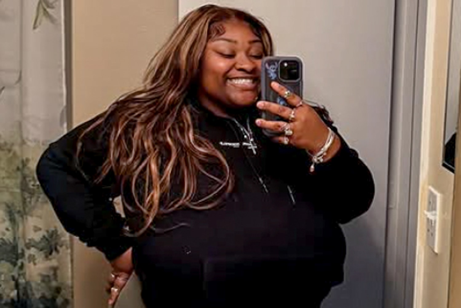 TikTok influencer ordered to pay $1.75M for 'seducing' manager, leading to the end of his marriage