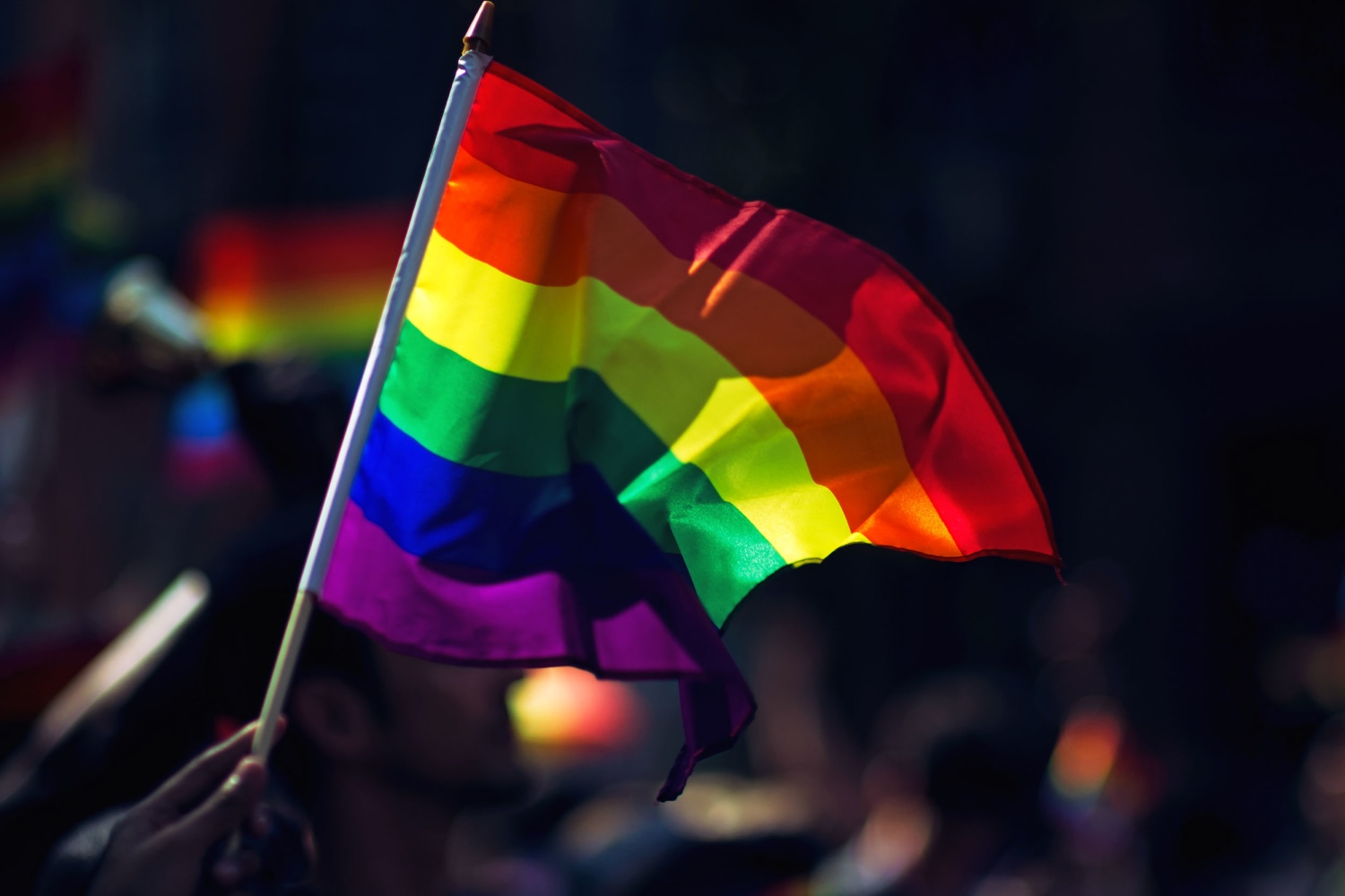 Kazakhstan's parliament passes law against 'LGBT propaganda'