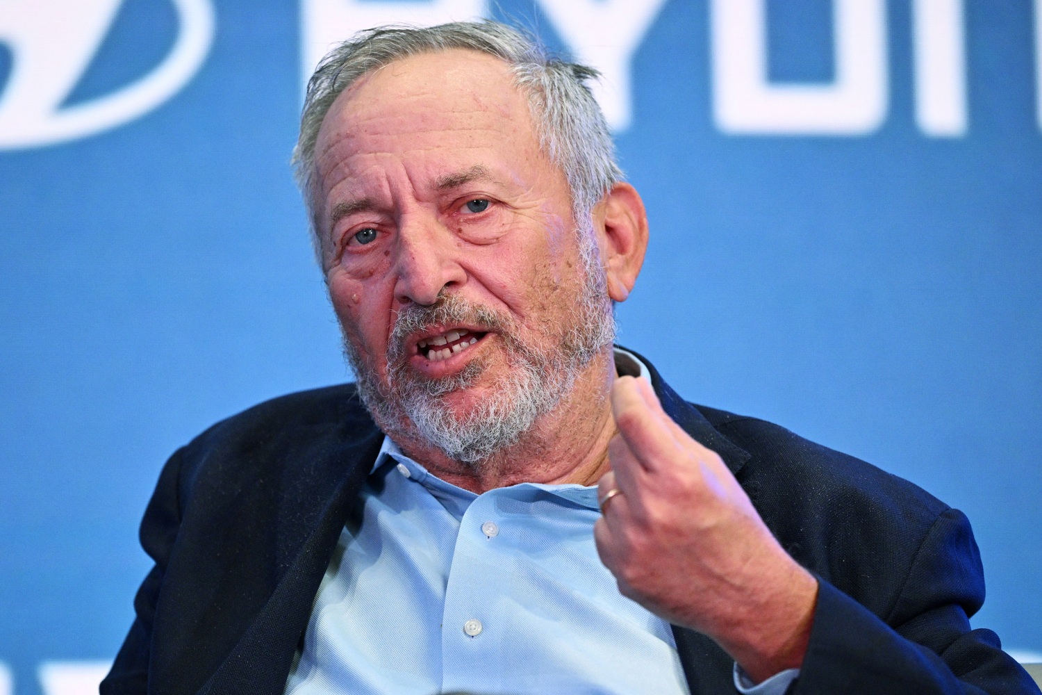 Escândalo! Larry Summers Renuncia do Conselho da OpenAI Após E-mails com Jeffrey Epstein Virem à Tona