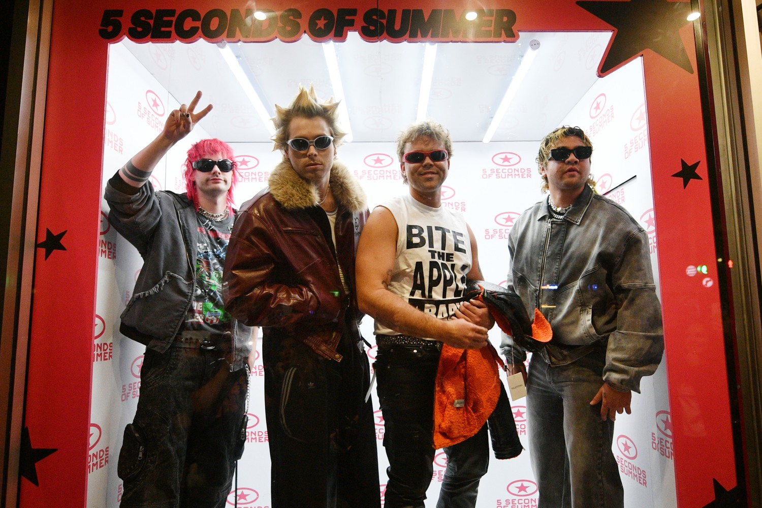 5 Seconds of Summer's 'Everyone's A Star' Is An Album They Could Only Write  After Nearly 15 Years As a Band, image size:1500x1000