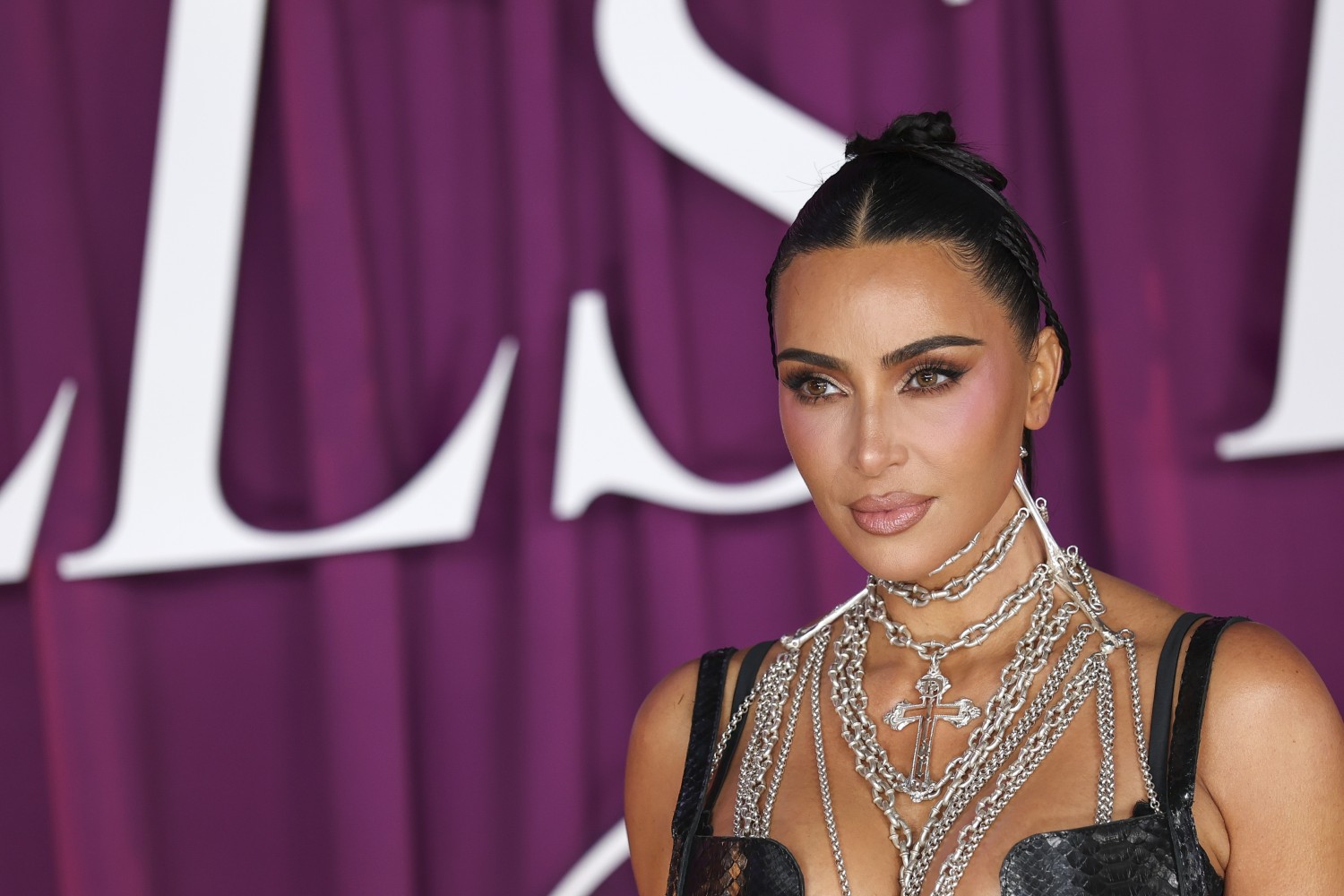 Kim Kardashian's Skims raises new funding at $5 billion valuation | Reuters, image size:1500x1000