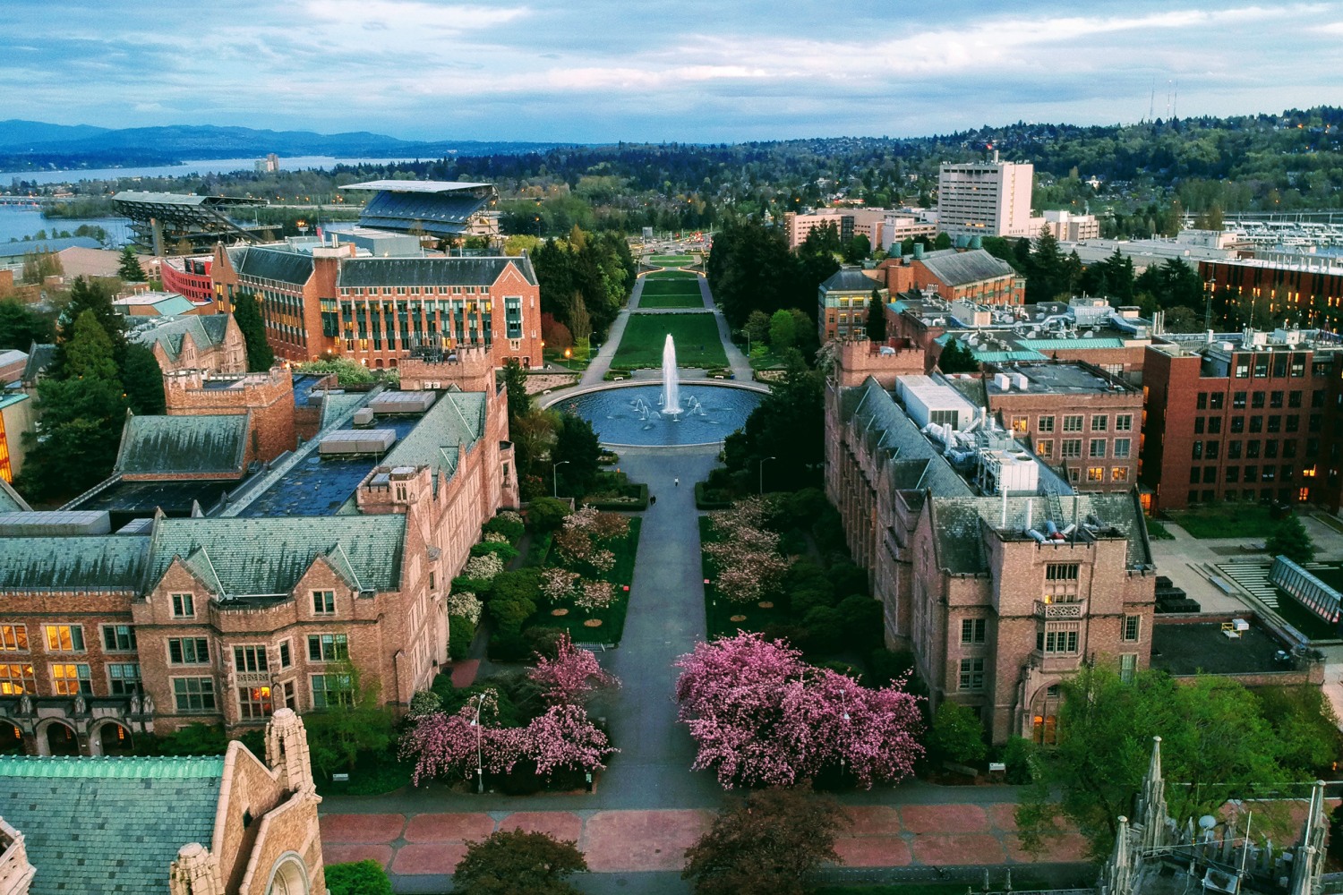 An anonymous $50M gift will cover some tuition for students at