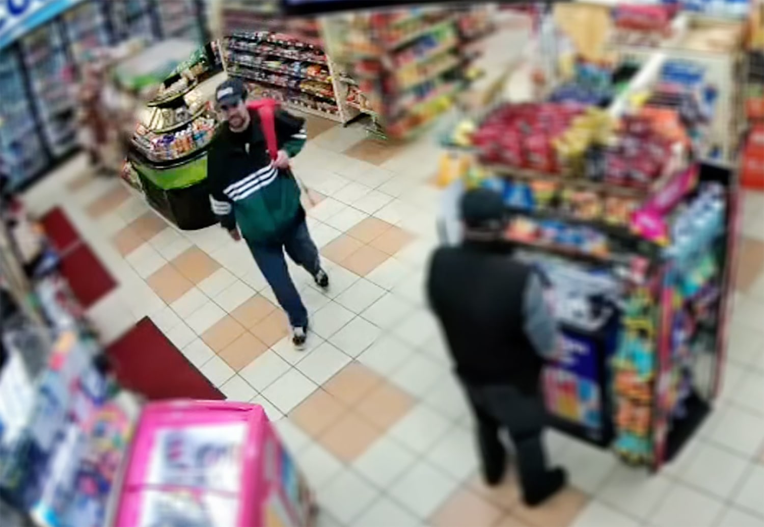 Video shows Nick Reiner’s arrest after parents’ deaths