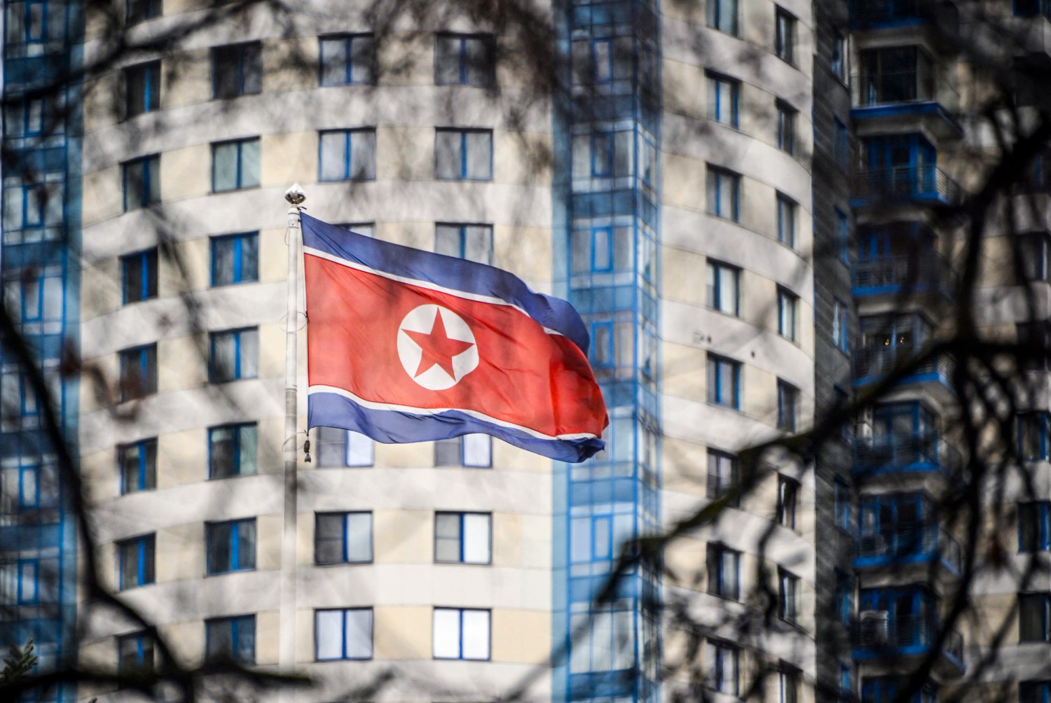 North Korea stole billions in crypto in 2025, new research says