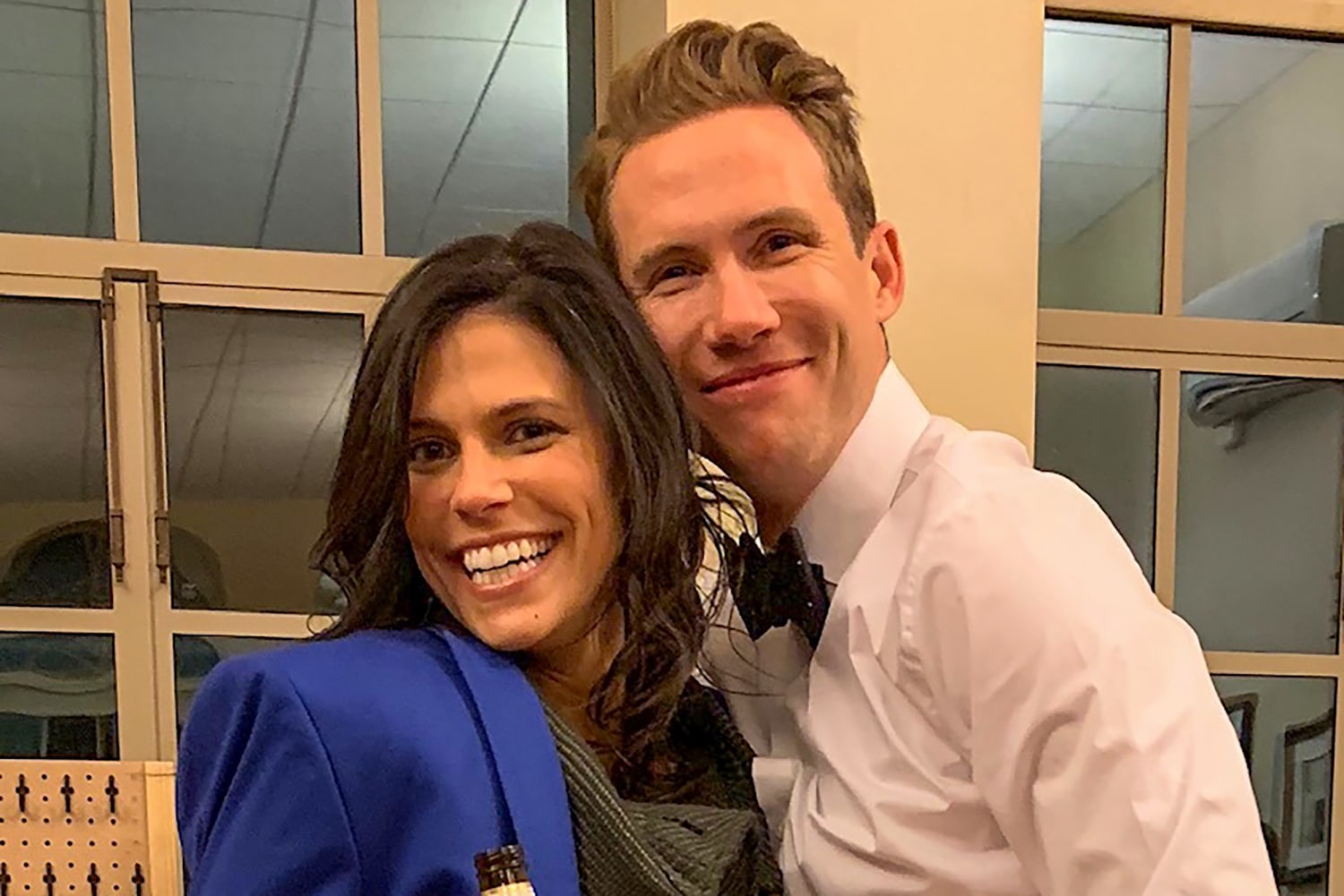 What we know after Ohio dentist and wife found dead, ex-husband charged  with murder