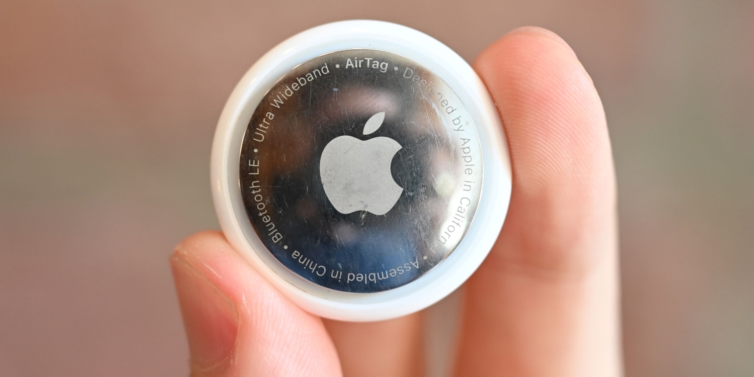 Apple Launches New AirTag — What to Know