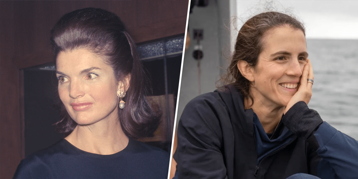 Tatiana Schlossberg's Funeral Held at Same Church as Jackie Kennedy  Onassis' Memorial