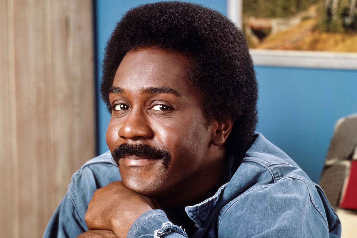 Demond Wilson, who played Lamont on 'Sanford and Son,' dies at 79