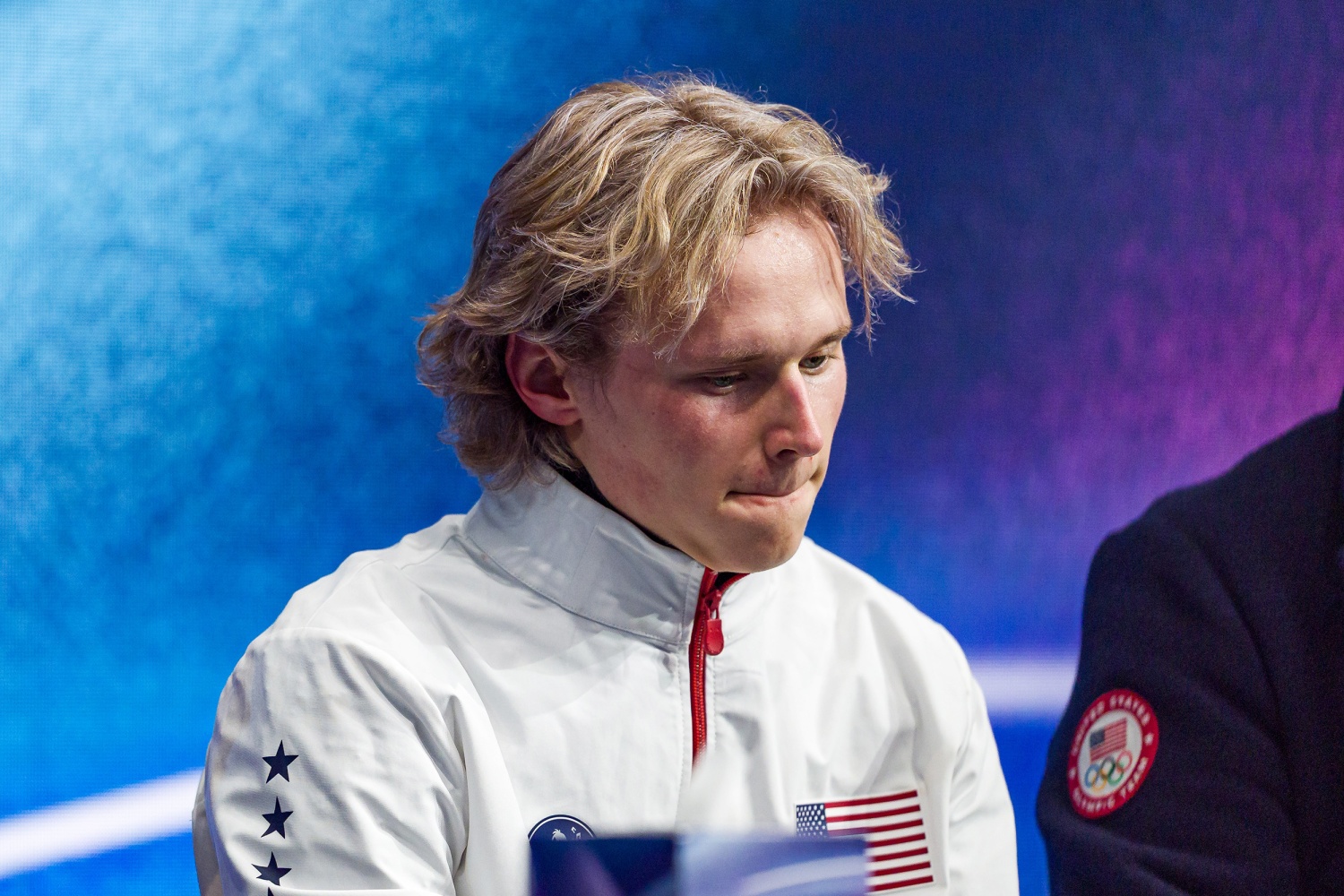 Why couldn't Ilia Malinin handle the pressure? Sports psychologists offer  their thoughts