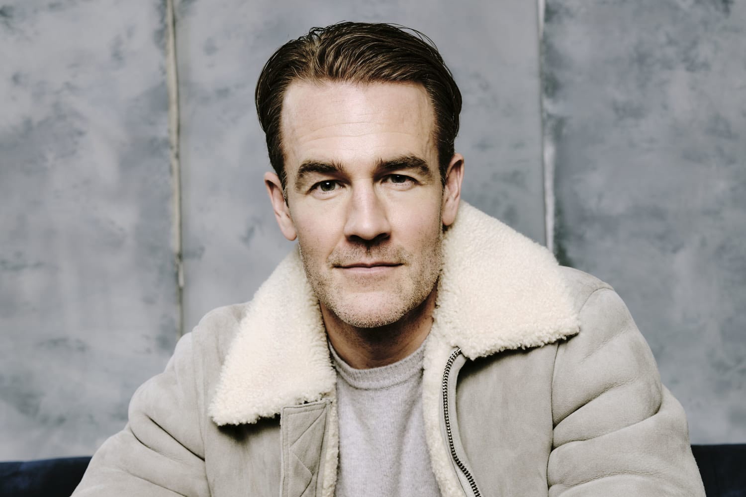 Colonoscopy Age Recommendations Updated After James Van Der Beek's Death