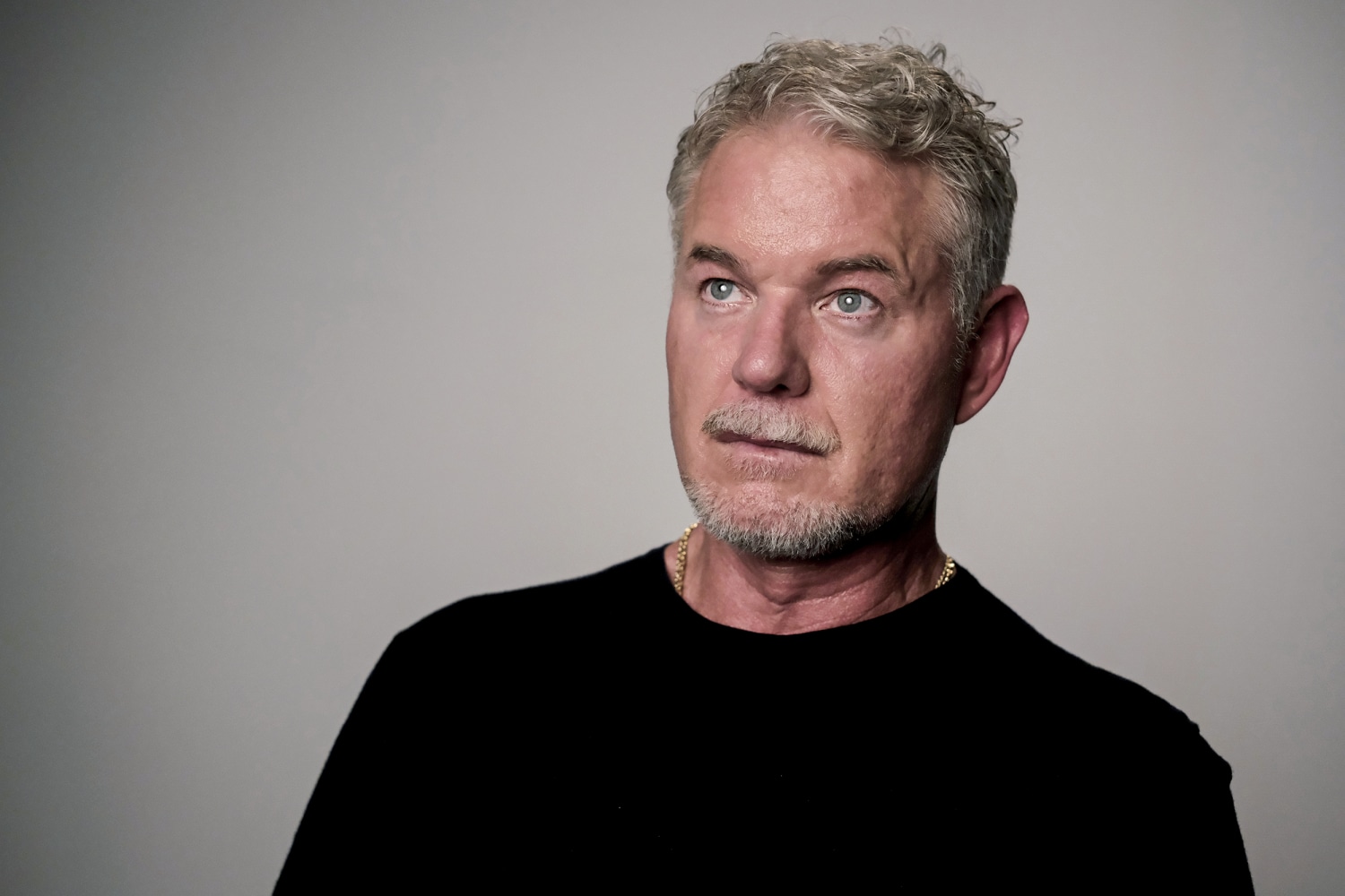 Netflix releases a posthumous interview with Eric Dane after his death from  ALS